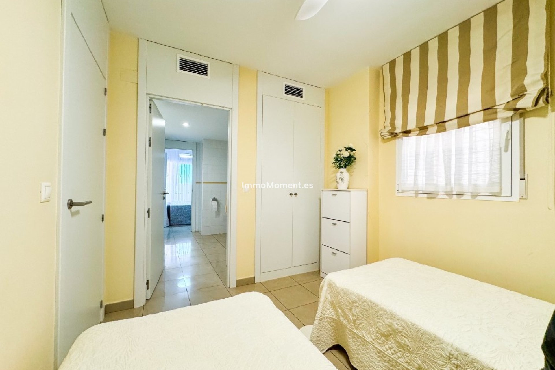 Wiederverkauf - Wohnung - Orihuela Costa - Playa Flamenca
