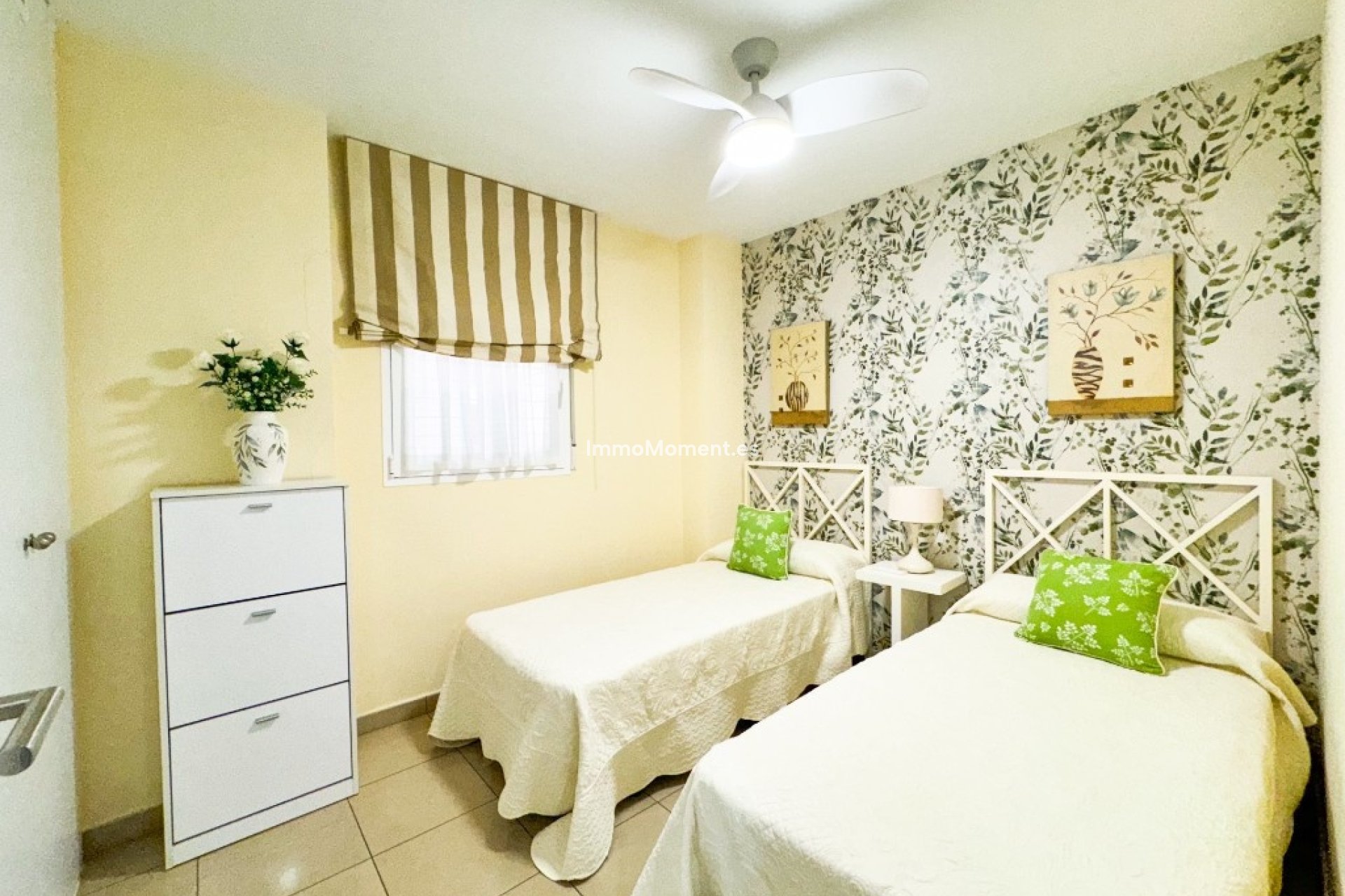 Wiederverkauf - Wohnung - Orihuela Costa - Playa Flamenca