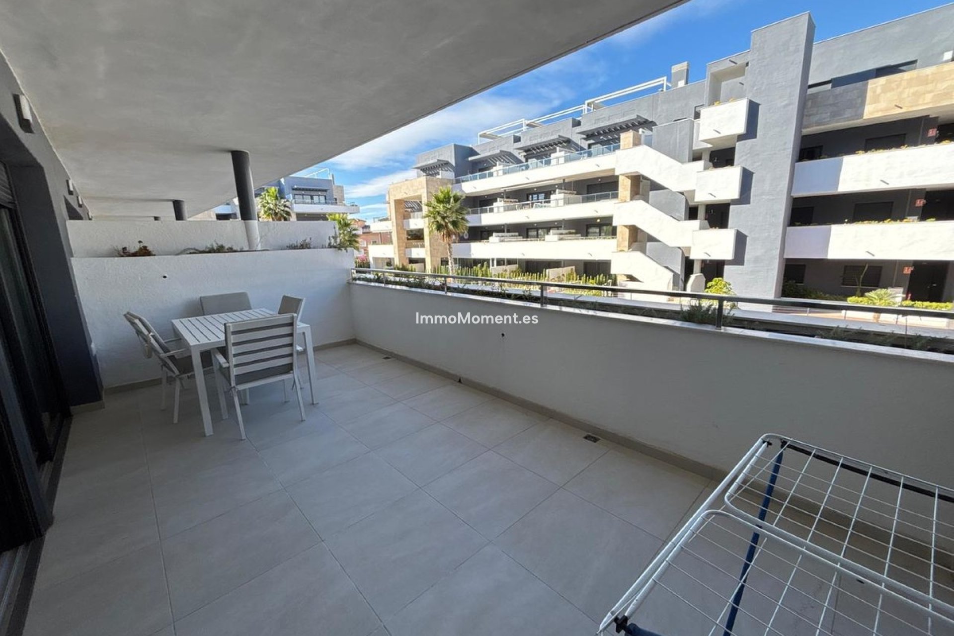 Wiederverkauf - Wohnung - Orihuela Costa - Playa Flamenca