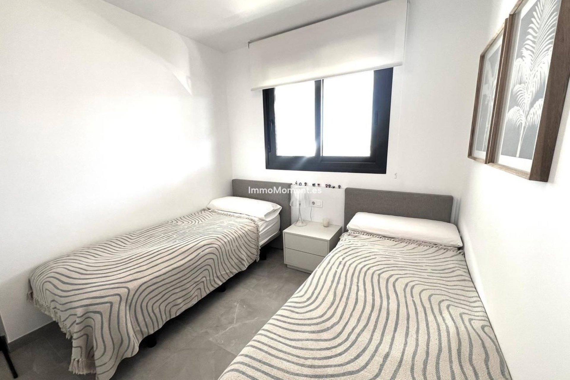 Wiederverkauf - Wohnung - Orihuela Costa - Playa Flamenca