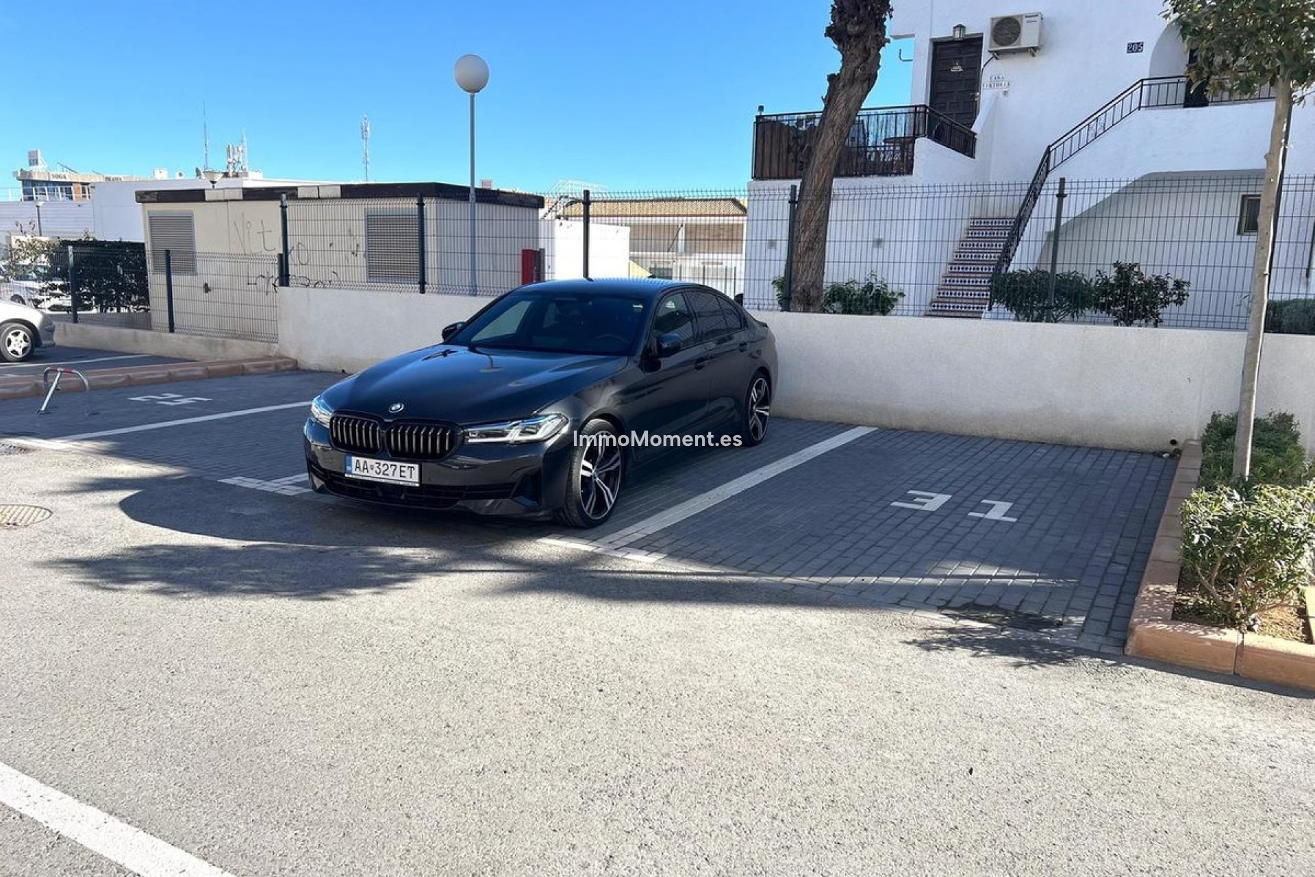 Wiederverkauf - Wohnung - Orihuela Costa - Playa Flamenca