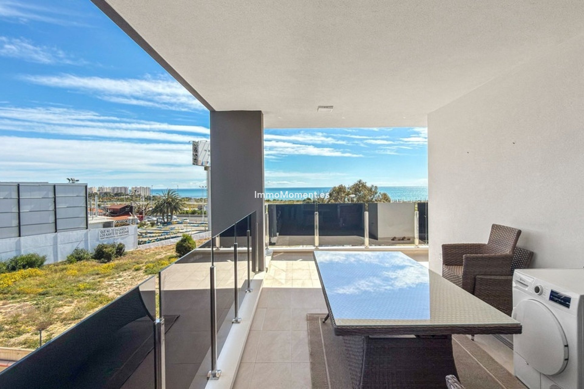 Wiederverkauf - Wohnung - Orihuela Costa - Playa Flamenca