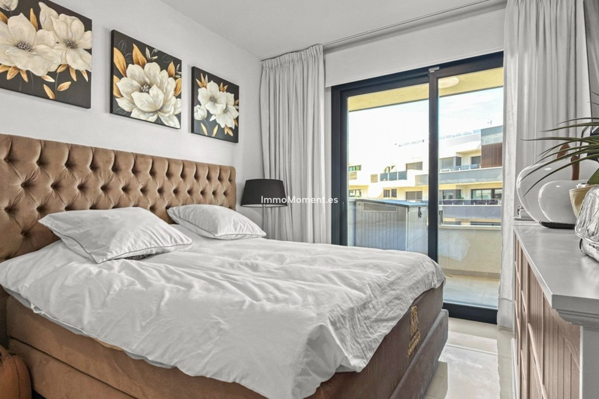 Wiederverkauf - Wohnung - Orihuela Costa - Playa Flamenca