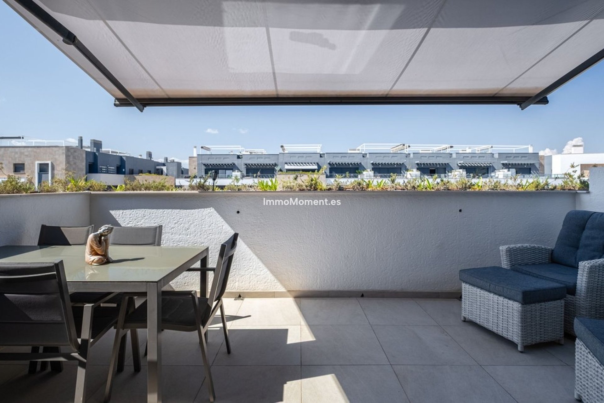 Wiederverkauf - Wohnung - Orihuela Costa - Playa Flamenca