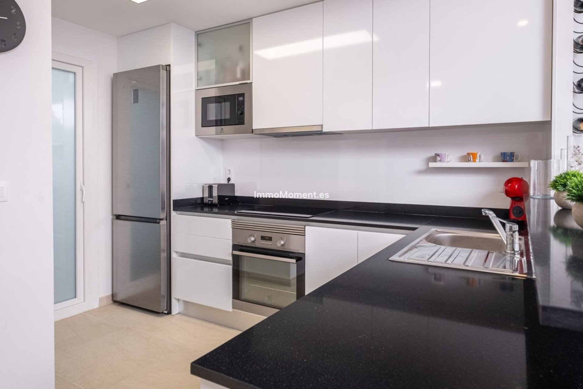Wiederverkauf - Wohnung - Orihuela Costa - Playa Flamenca
