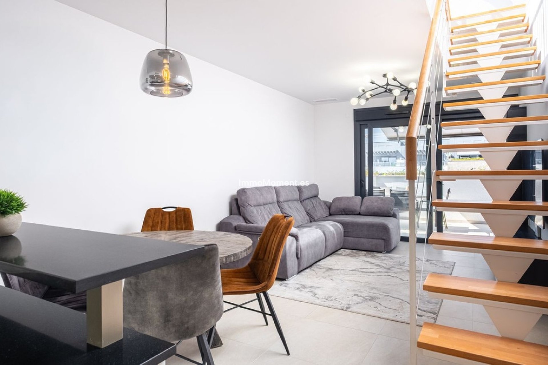 Wiederverkauf - Wohnung - Orihuela Costa - Playa Flamenca