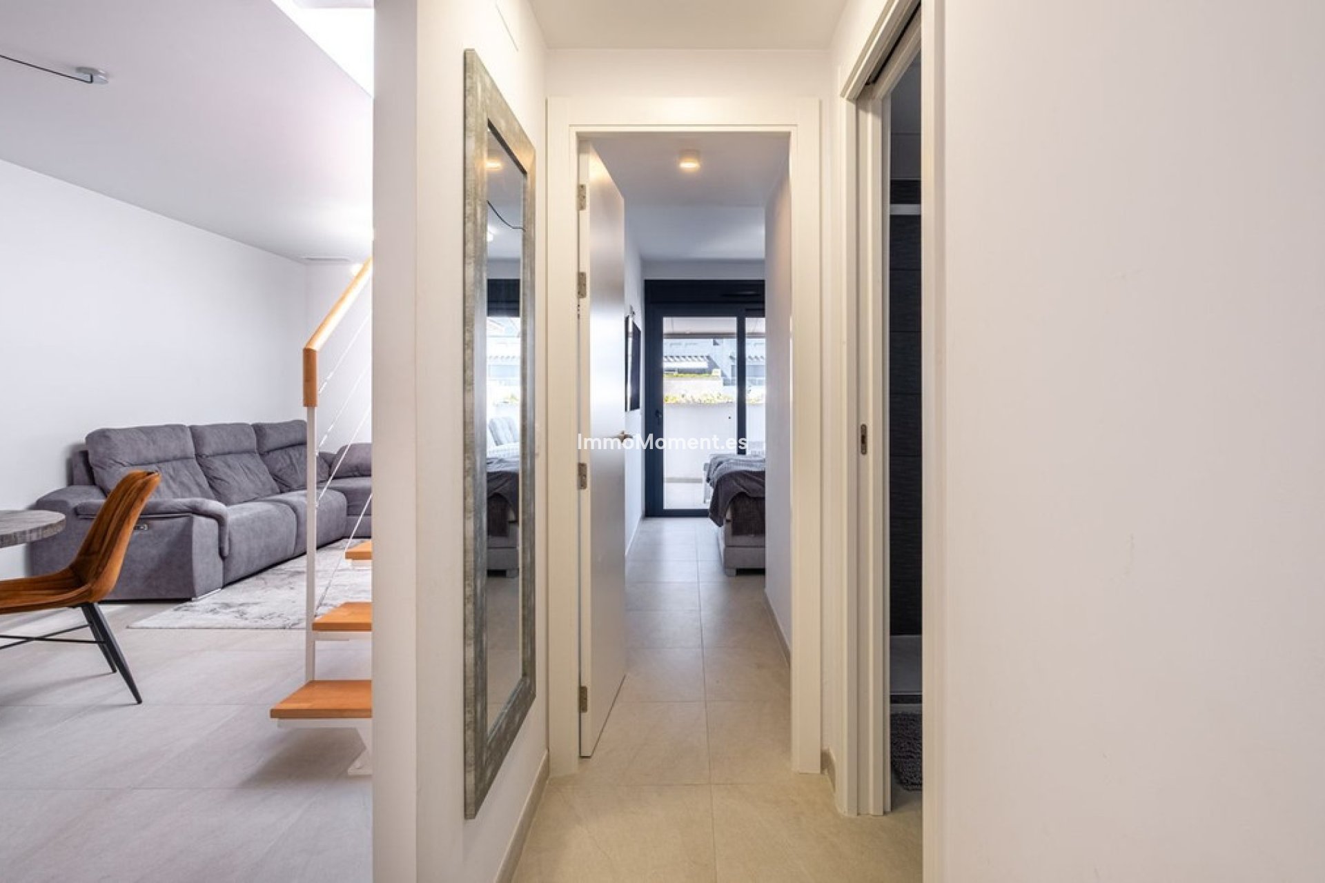 Wiederverkauf - Wohnung - Orihuela Costa - Playa Flamenca