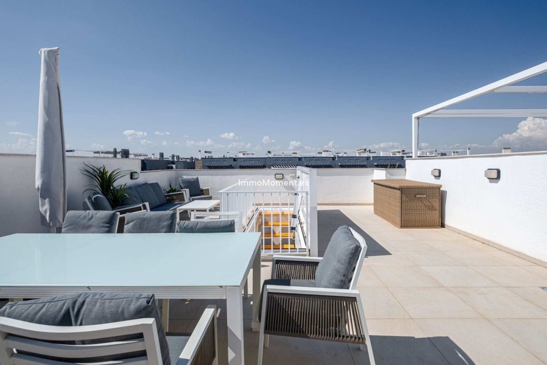 Wiederverkauf - Wohnung - Orihuela Costa - Playa Flamenca