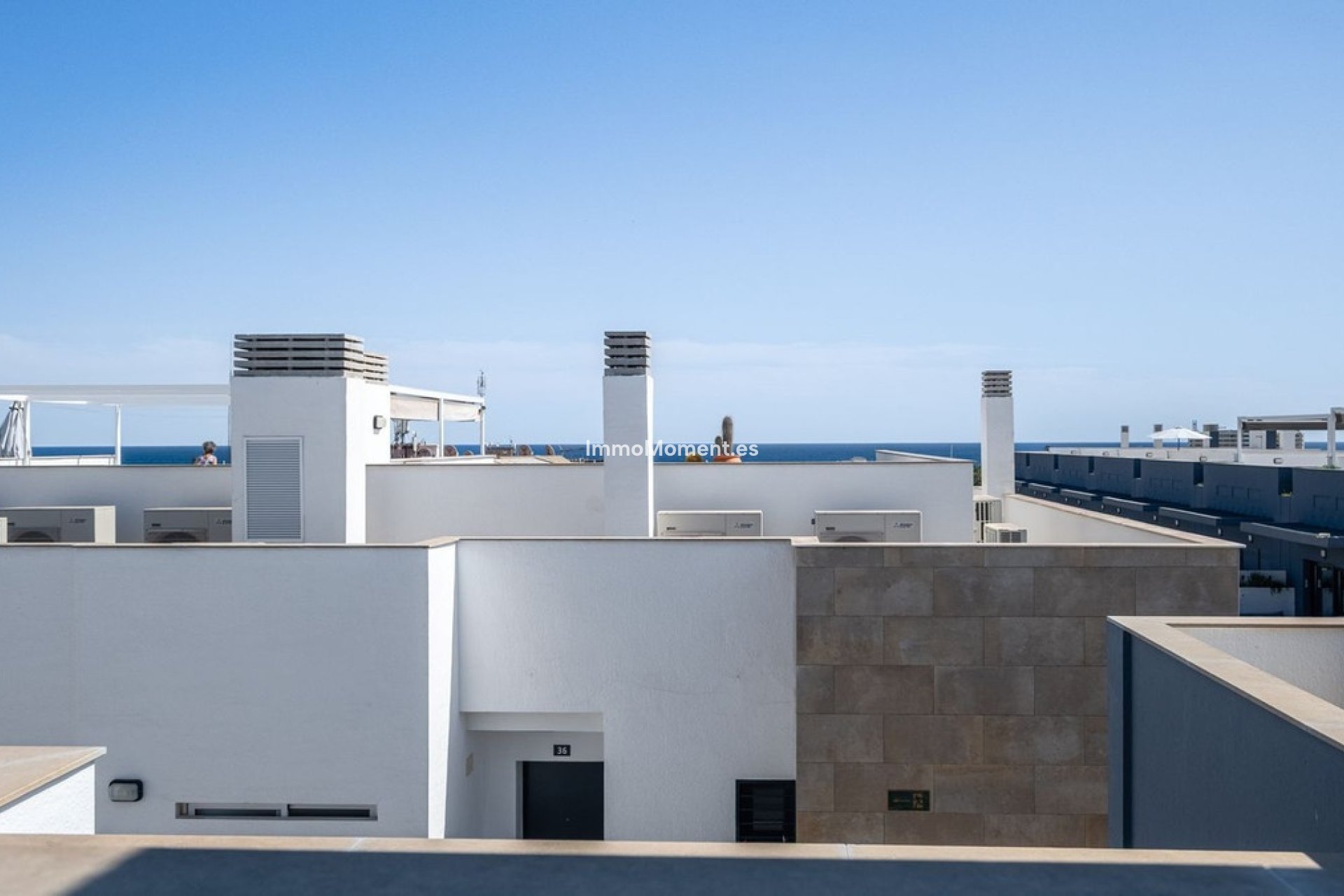 Wiederverkauf - Wohnung - Orihuela Costa - Playa Flamenca