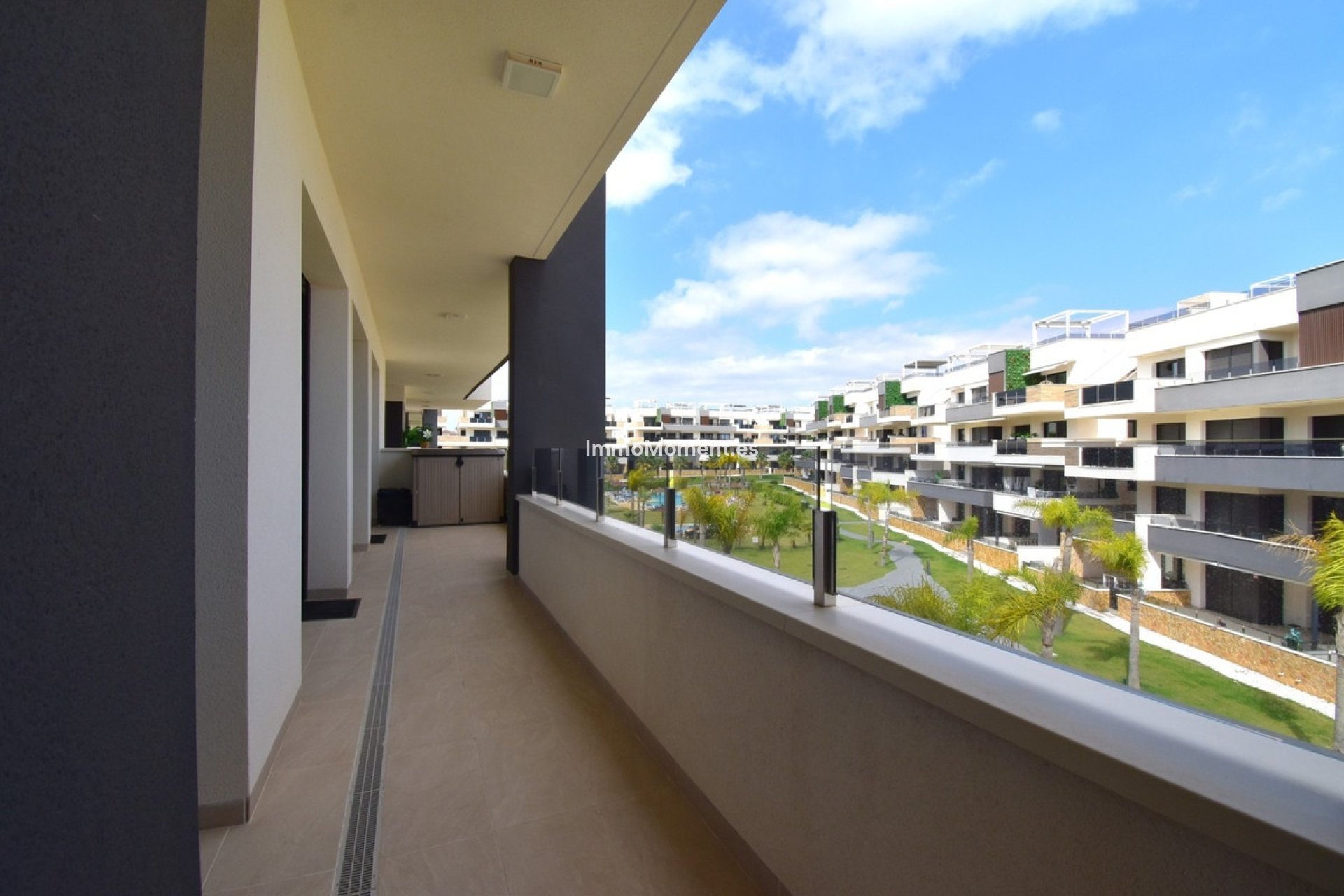 Wiederverkauf - Wohnung - Orihuela Costa - Playa Flamenca