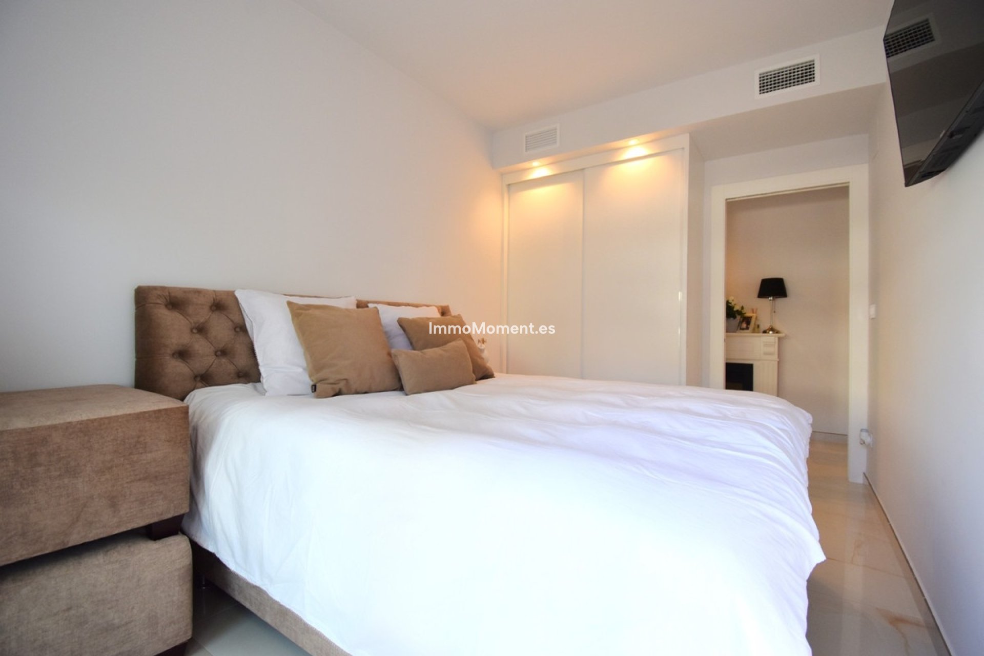 Wiederverkauf - Wohnung - Orihuela Costa - Playa Flamenca