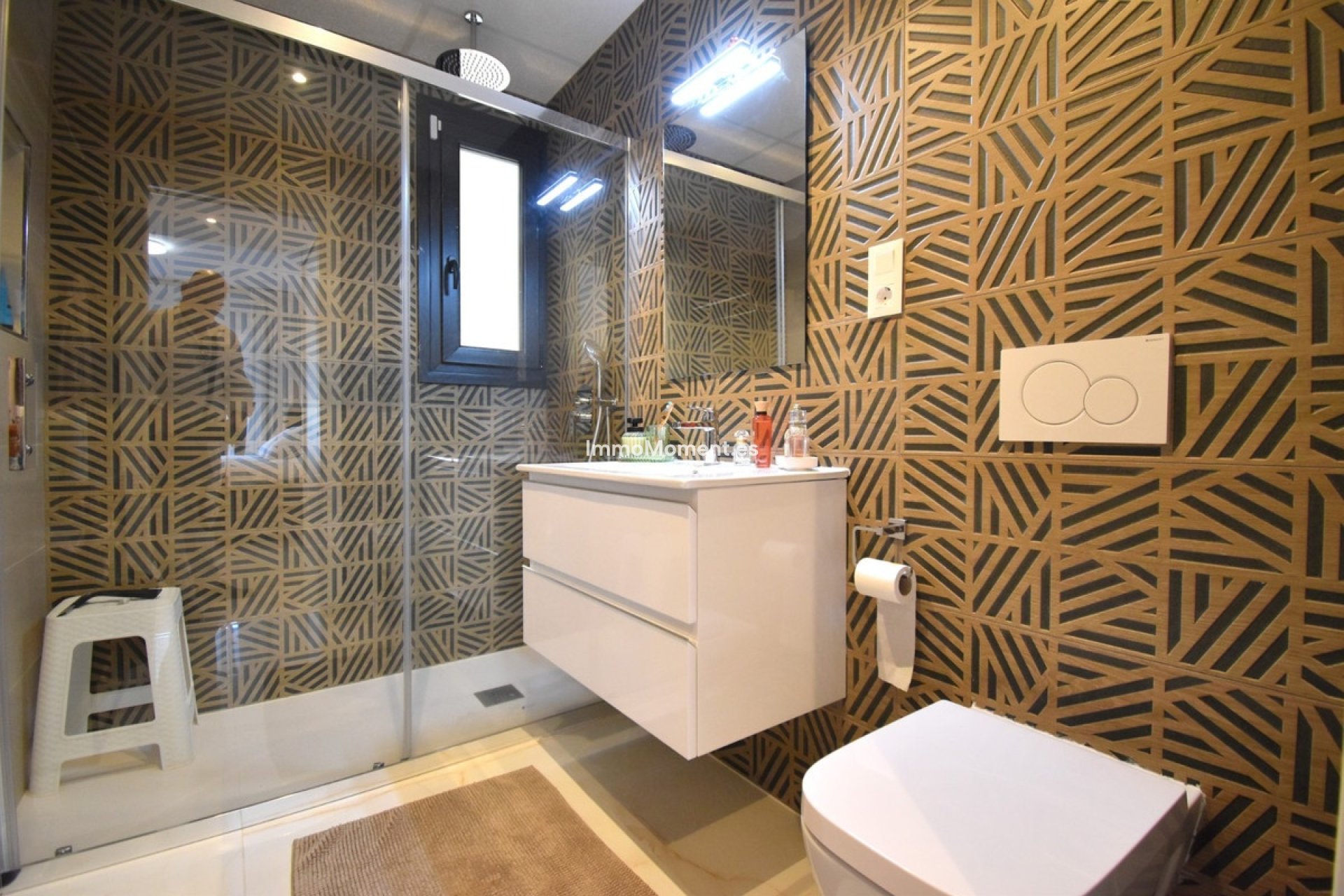 Wiederverkauf - Wohnung - Orihuela Costa - Playa Flamenca