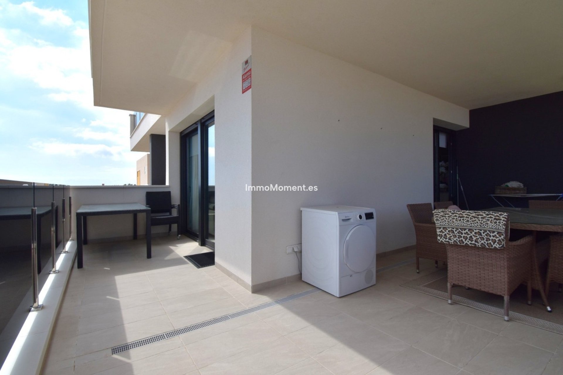 Wiederverkauf - Wohnung - Orihuela Costa - Playa Flamenca