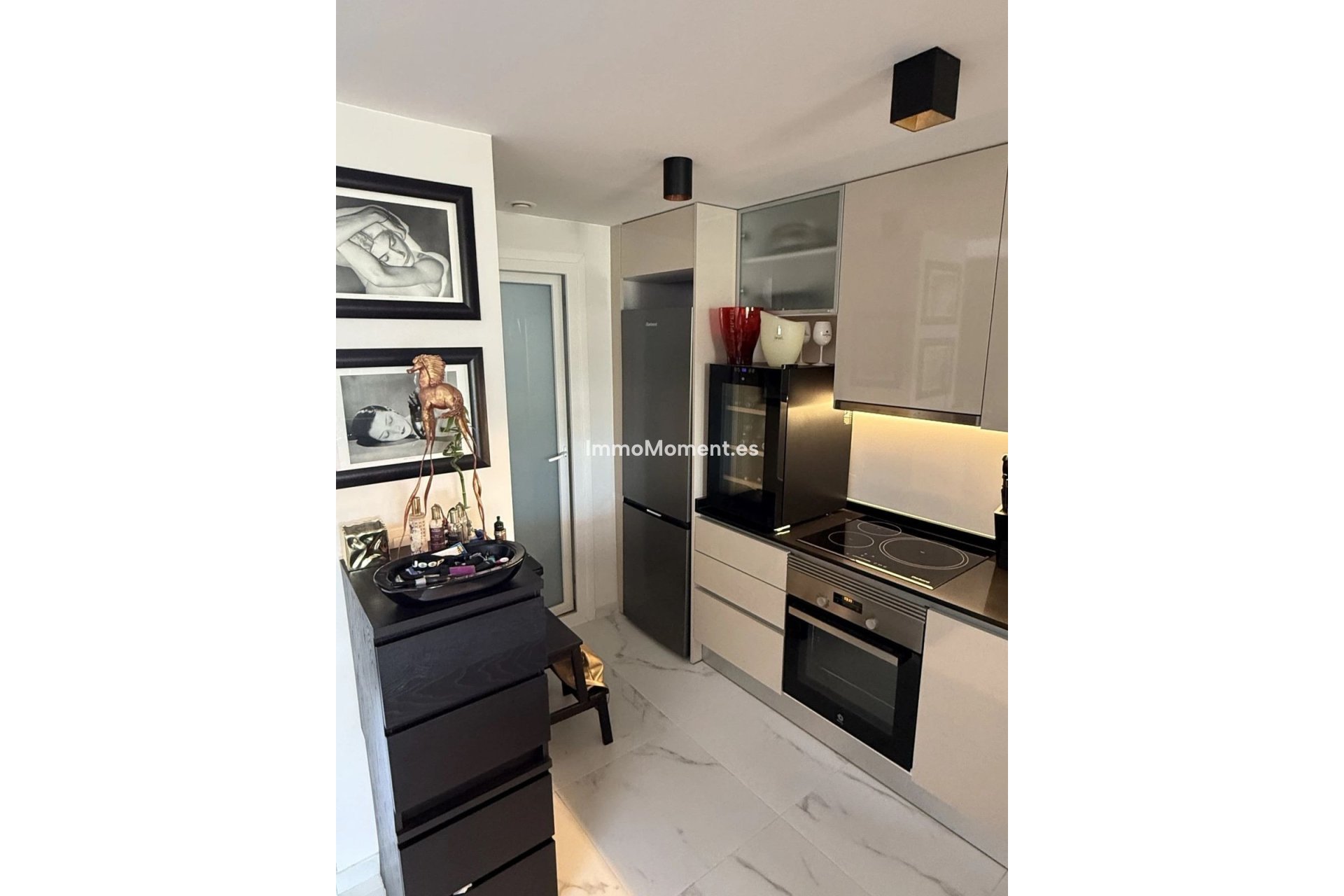 Wiederverkauf - Wohnung - Orihuela Costa - Playa Flamenca