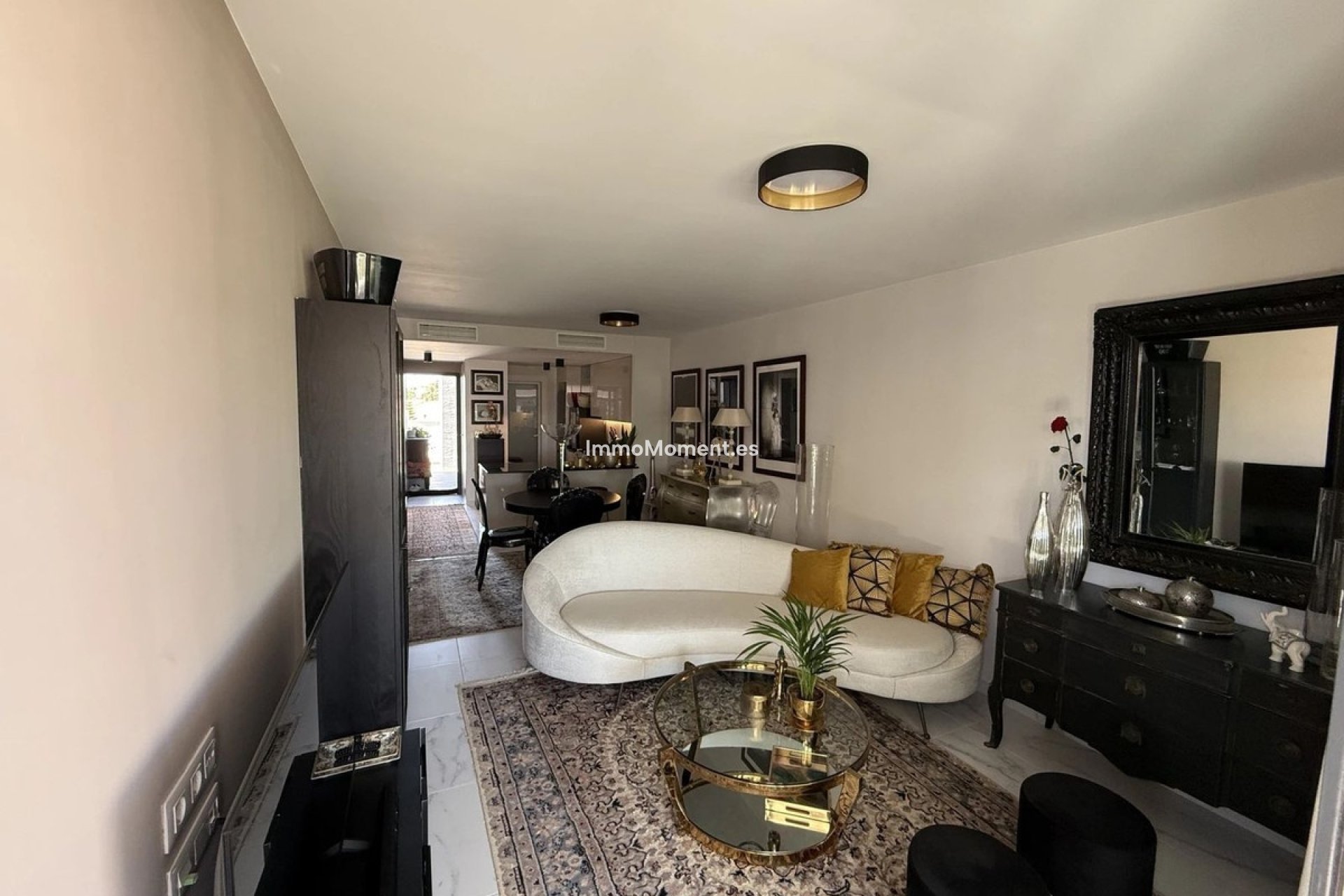 Wiederverkauf - Wohnung - Orihuela Costa - Playa Flamenca