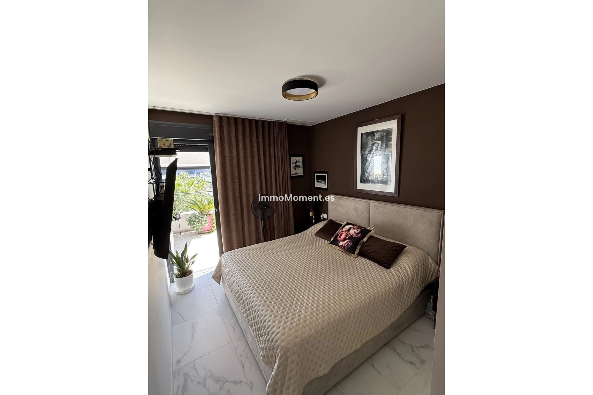 Wiederverkauf - Wohnung - Orihuela Costa - Playa Flamenca