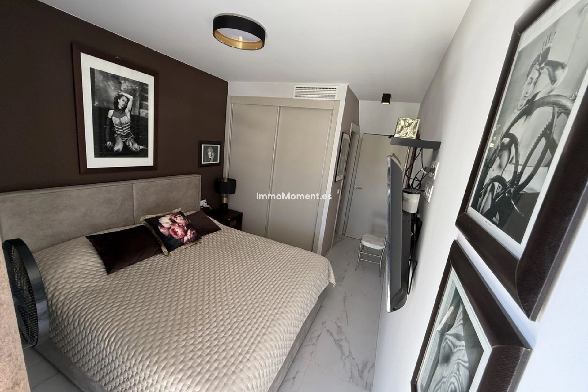 Wiederverkauf - Wohnung - Orihuela Costa - Playa Flamenca