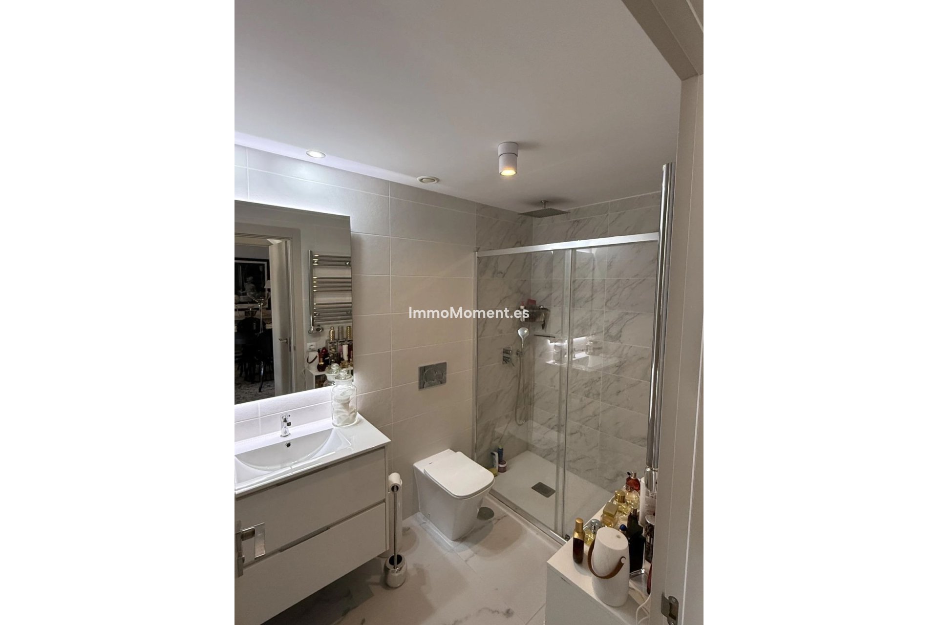 Wiederverkauf - Wohnung - Orihuela Costa - Playa Flamenca