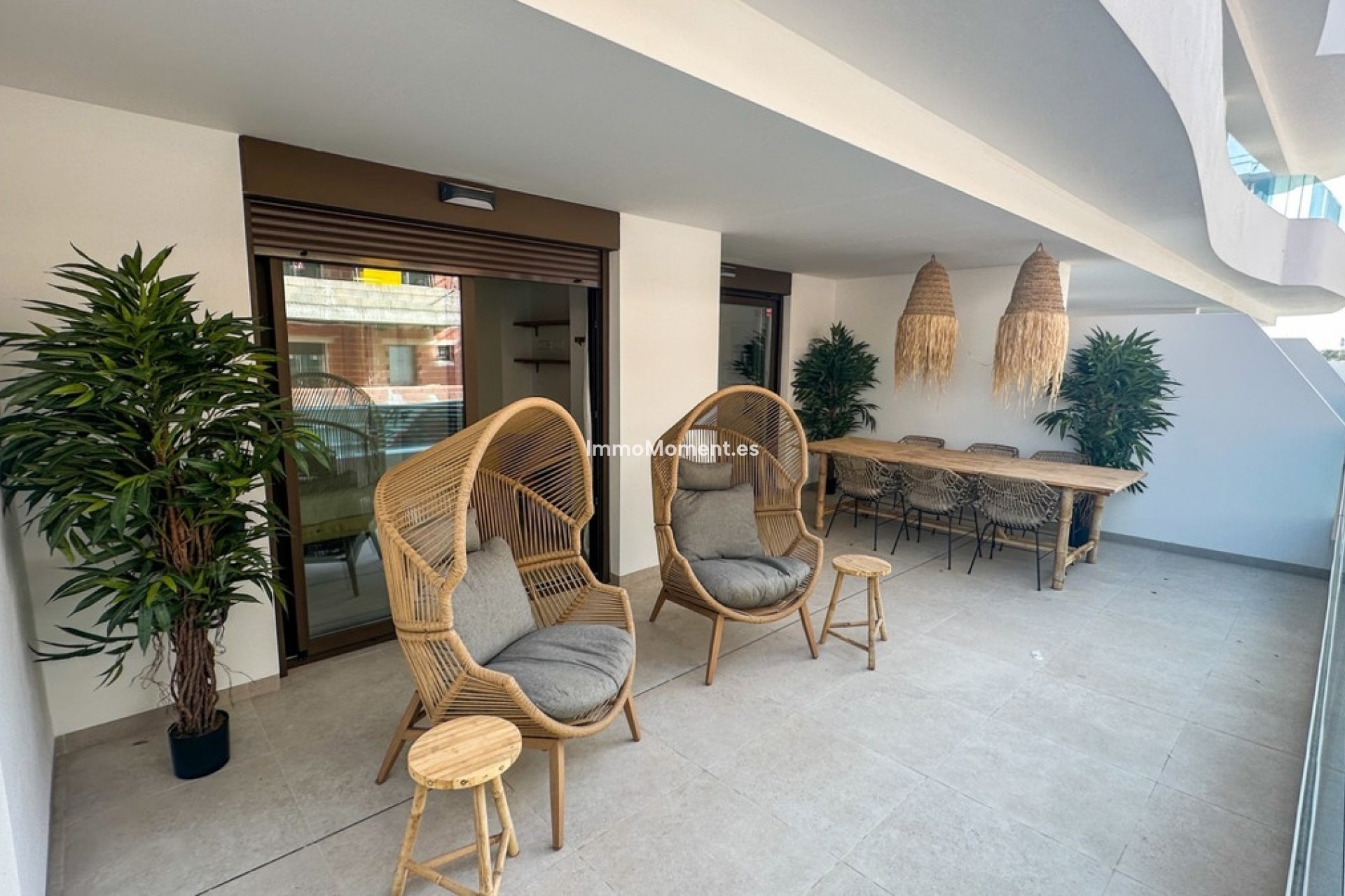 Wiederverkauf - Wohnung - Orihuela Costa - Playa Flamenca