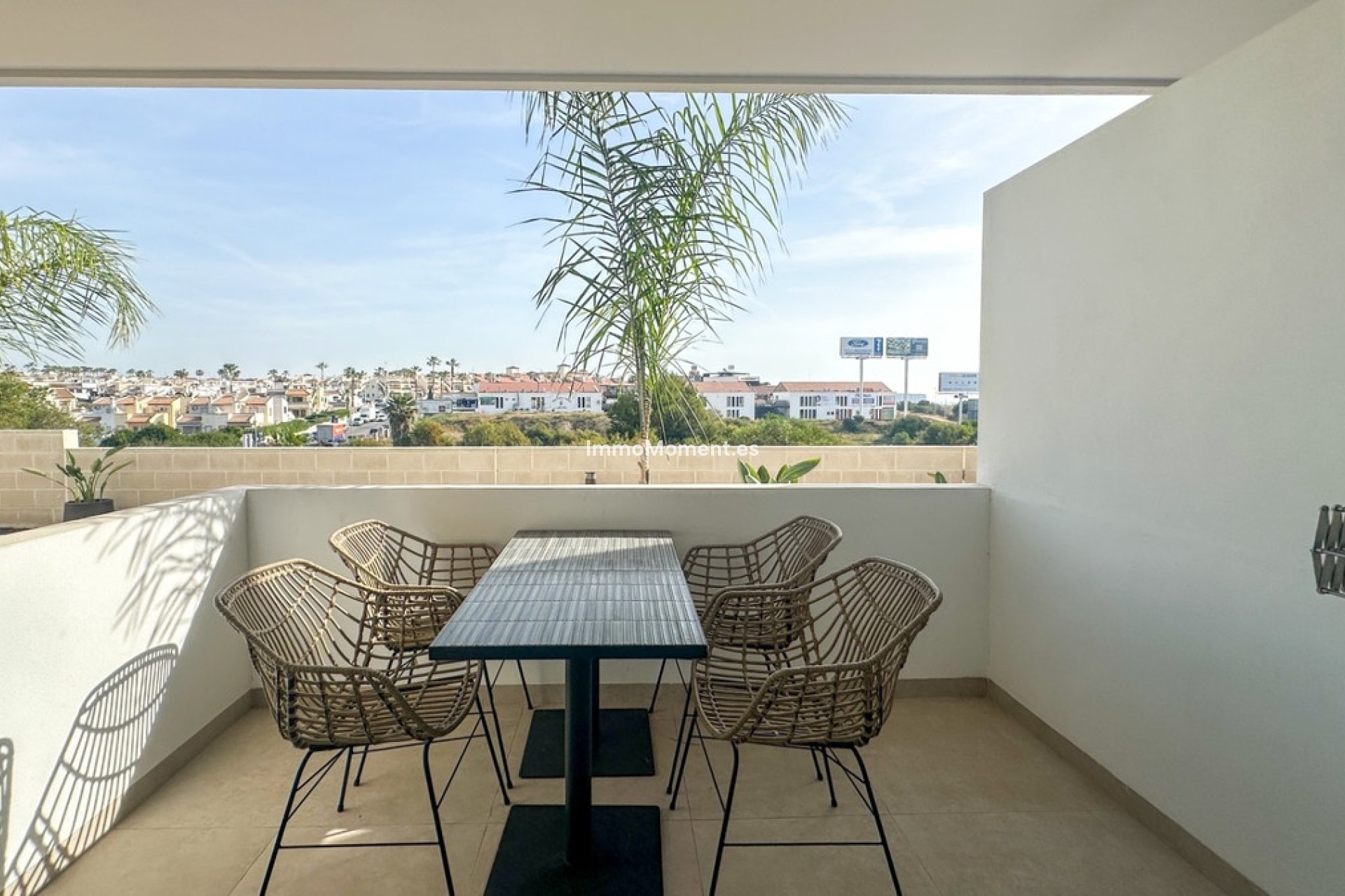 Wiederverkauf - Wohnung - Orihuela Costa - Playa Flamenca