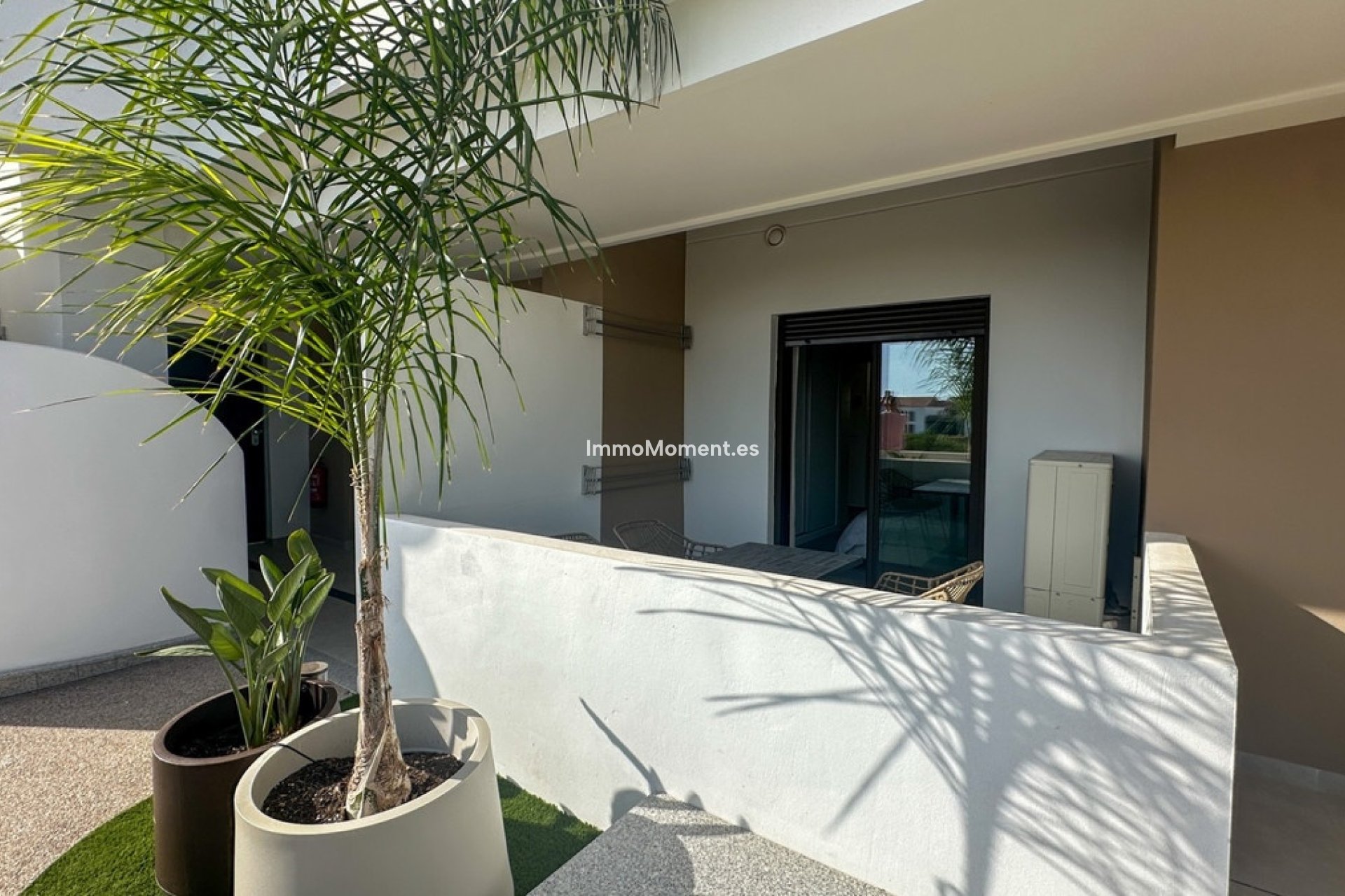 Wiederverkauf - Wohnung - Orihuela Costa - Playa Flamenca