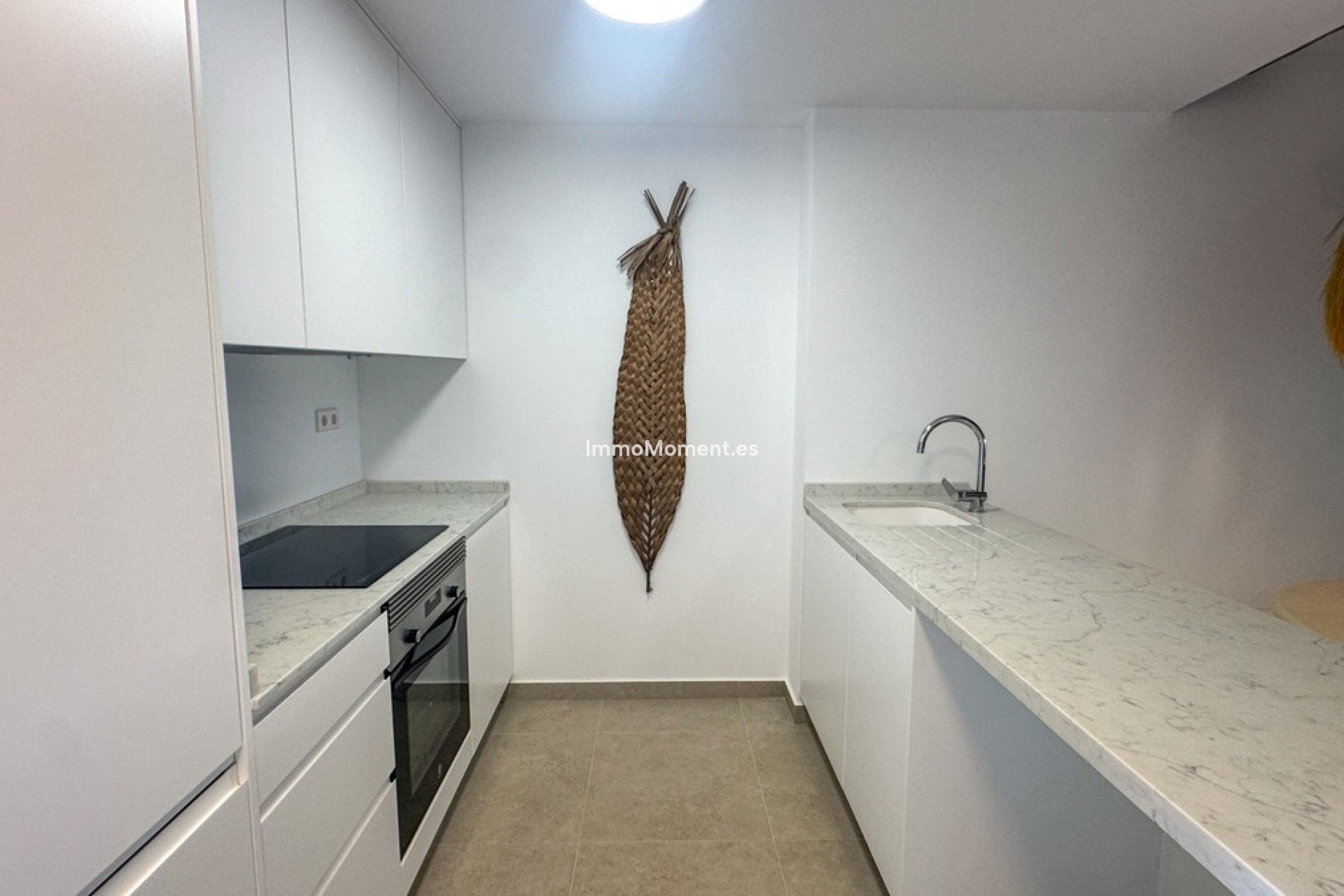 Wiederverkauf - Wohnung - Orihuela Costa - Playa Flamenca