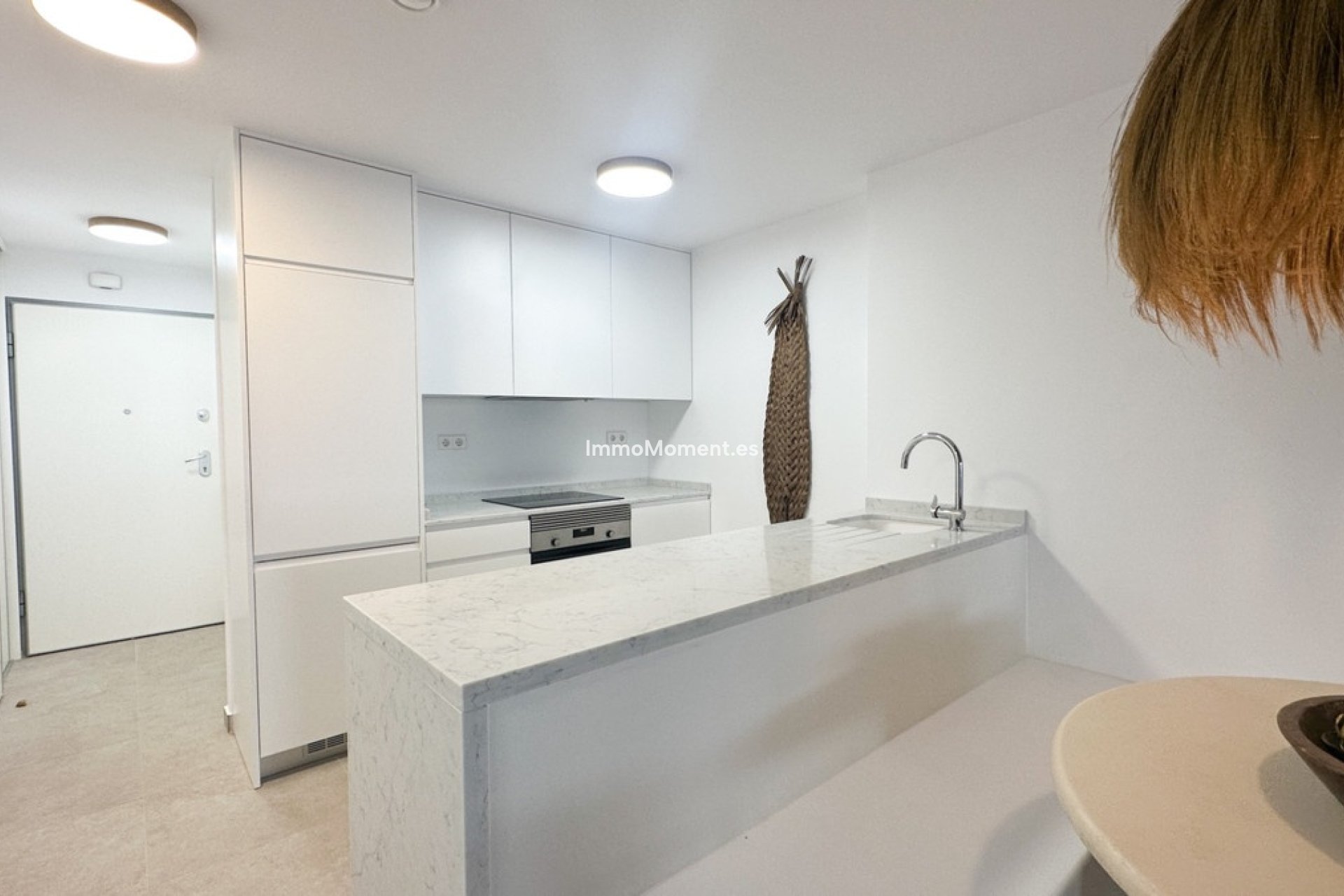 Wiederverkauf - Wohnung - Orihuela Costa - Playa Flamenca