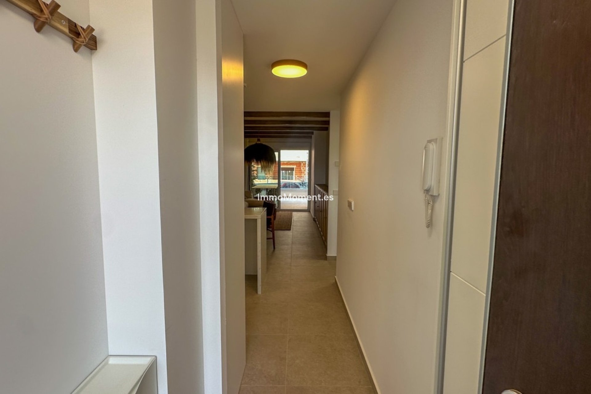 Wiederverkauf - Wohnung - Orihuela Costa - Playa Flamenca