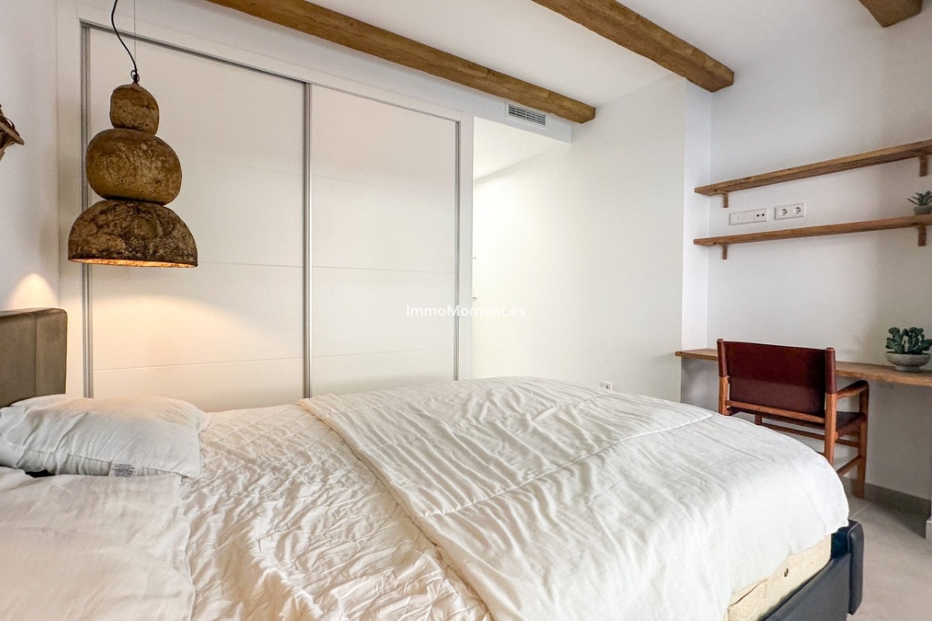Wiederverkauf - Wohnung - Orihuela Costa - Playa Flamenca