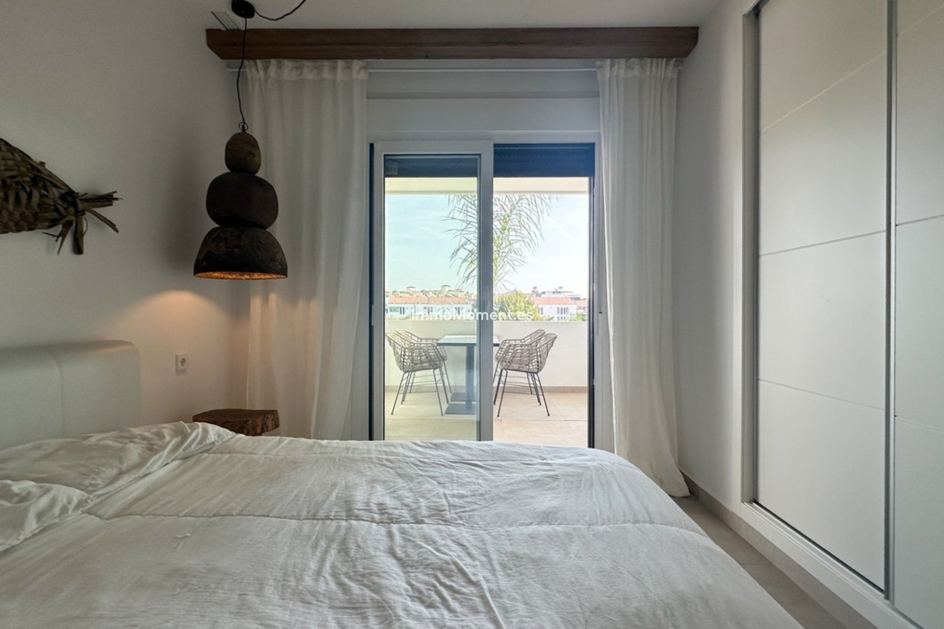 Wiederverkauf - Wohnung - Orihuela Costa - Playa Flamenca