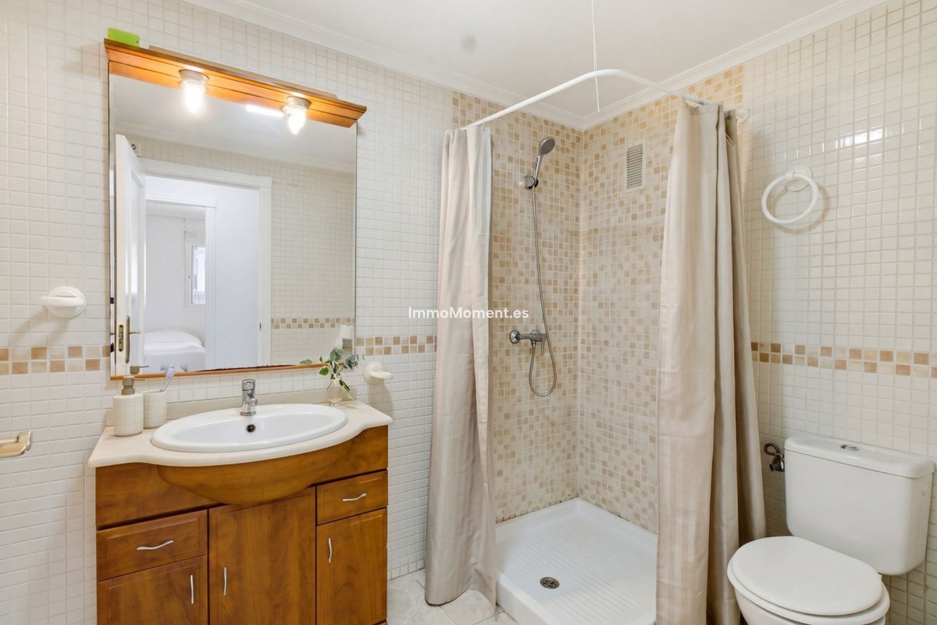 Wiederverkauf - Wohnung - Orihuela Costa - Playa Flamenca