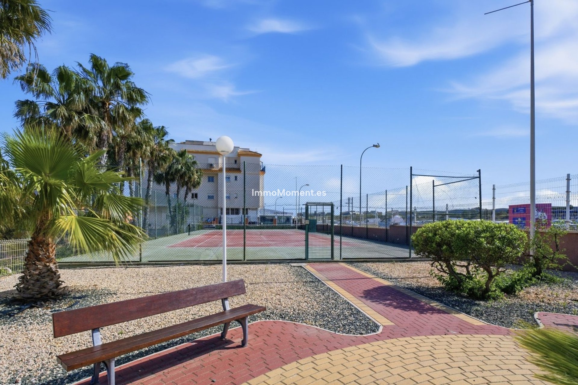 Wiederverkauf - Wohnung - Orihuela Costa - Playa Flamenca
