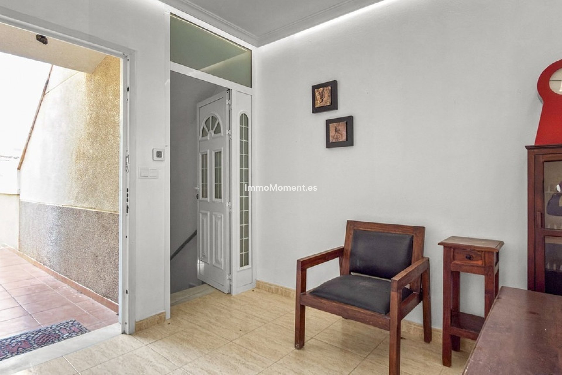 Wiederverkauf - Wohnung - Orihuela Costa - Playa Flamenca