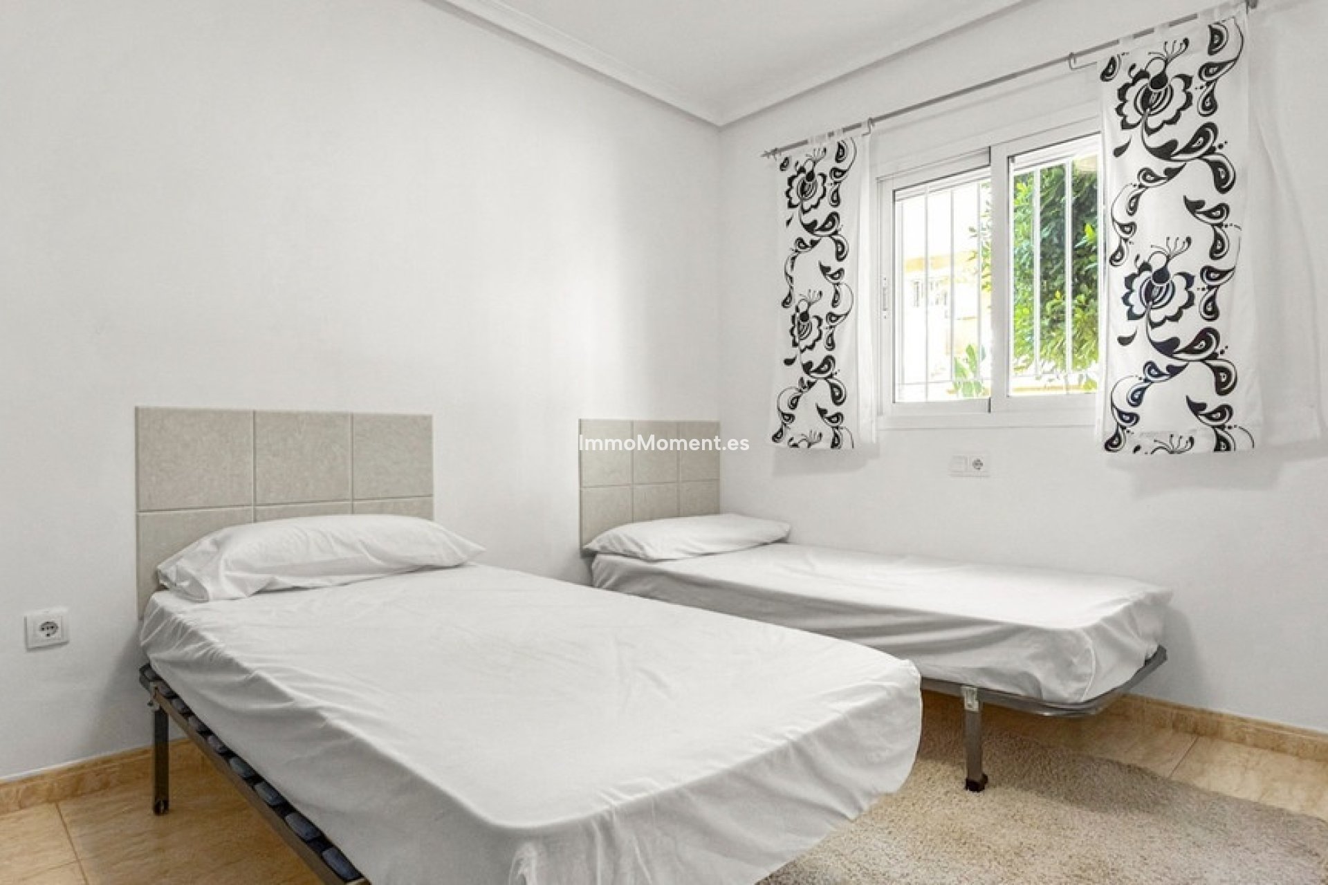 Wiederverkauf - Wohnung - Orihuela Costa - Playa Flamenca