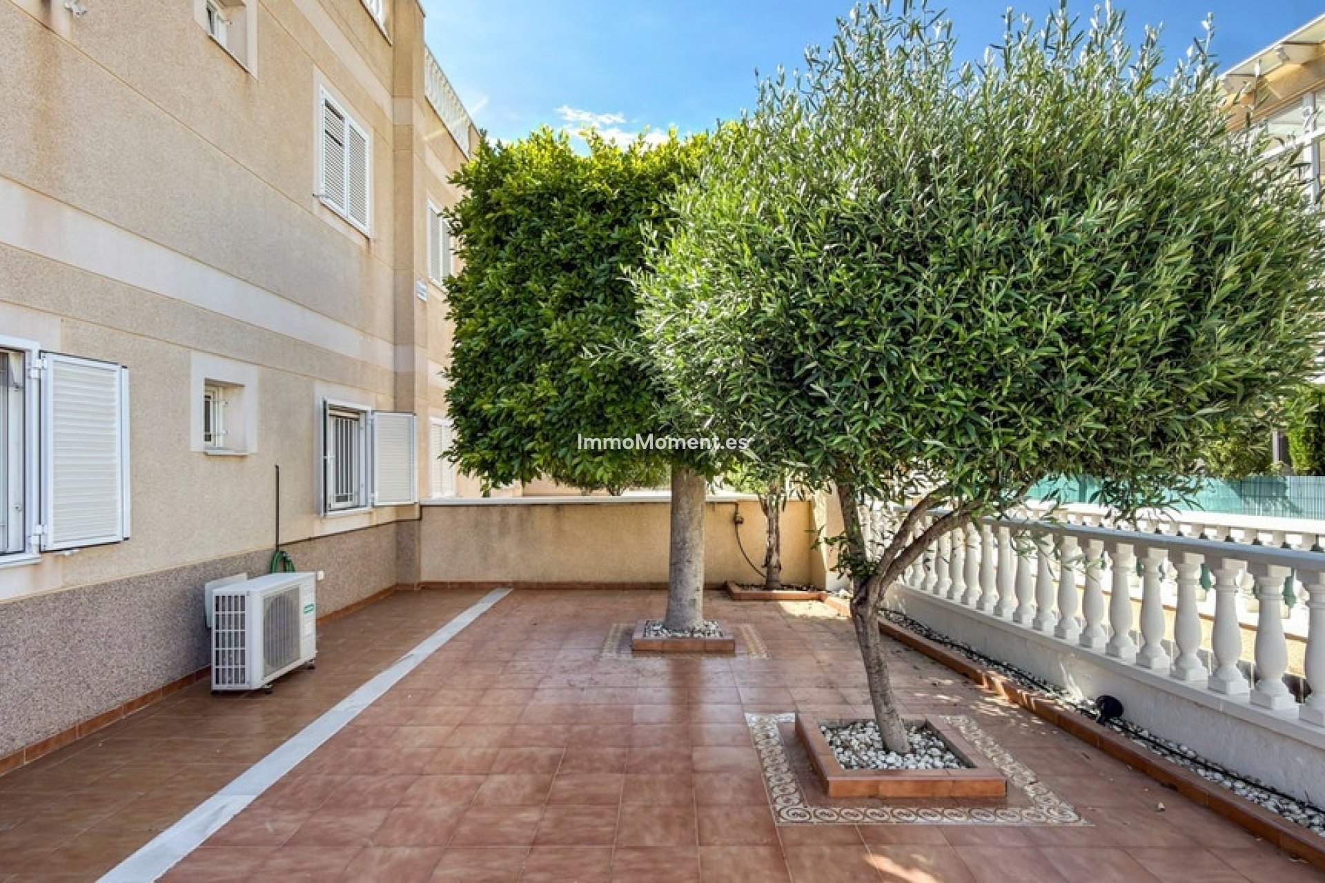 Wiederverkauf - Wohnung - Orihuela Costa - Playa Flamenca