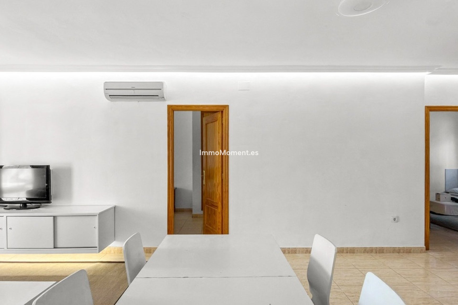 Wiederverkauf - Wohnung - Orihuela Costa - Playa Flamenca