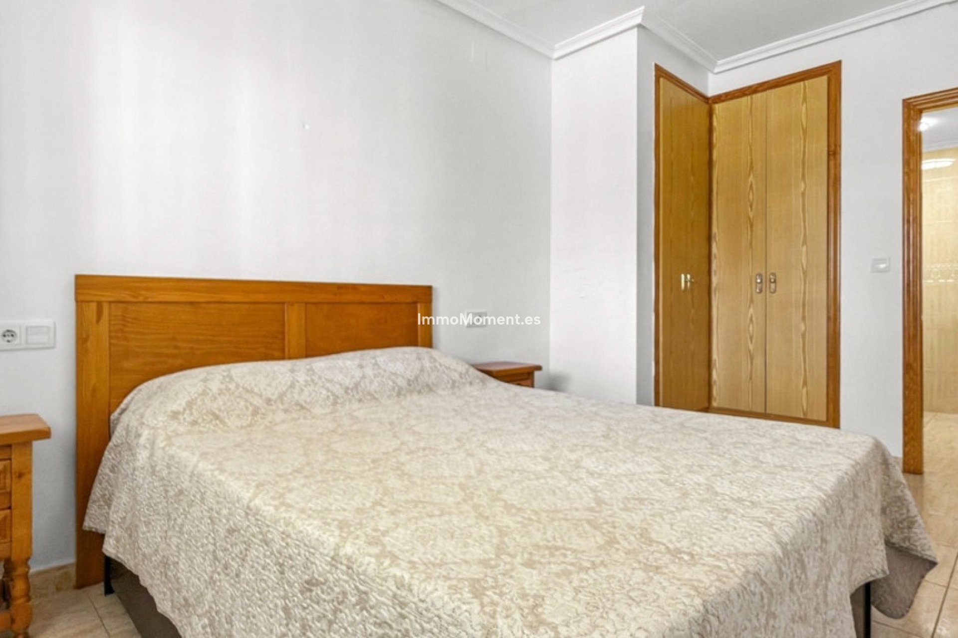 Wiederverkauf - Wohnung - Orihuela Costa - Playa Flamenca