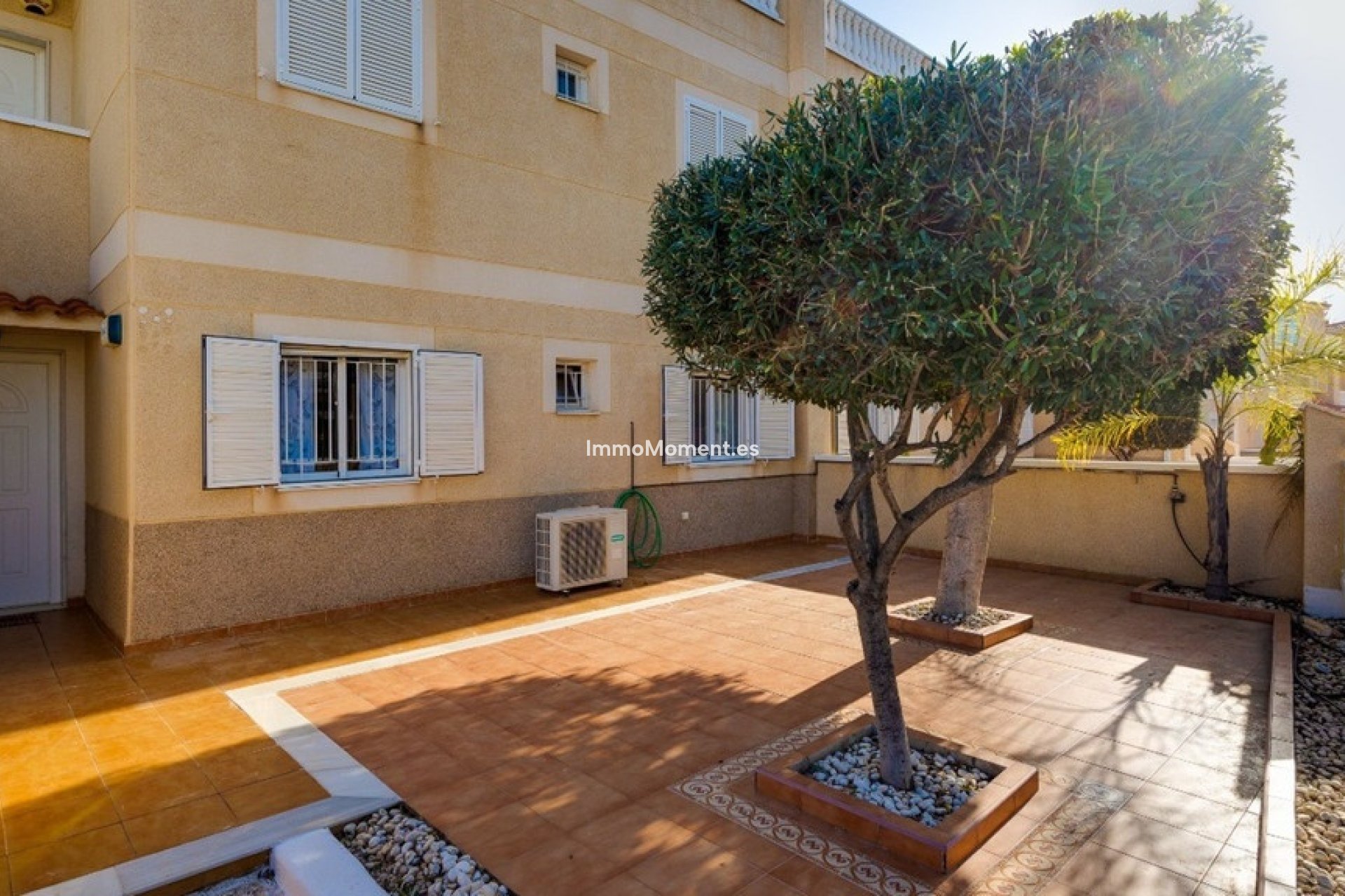 Wiederverkauf - Wohnung - Orihuela Costa - Playa Flamenca