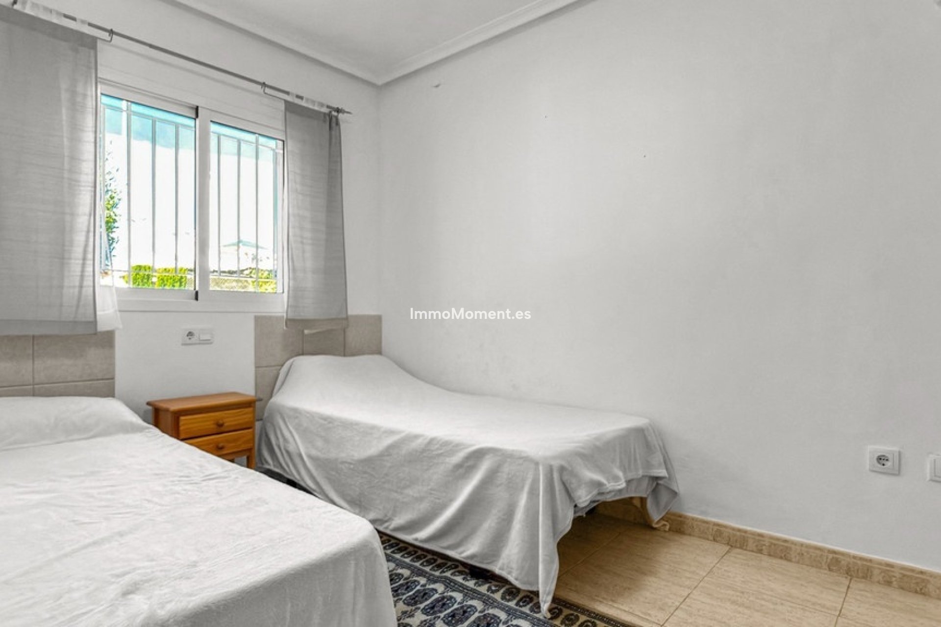 Wiederverkauf - Wohnung - Orihuela Costa - Playa Flamenca