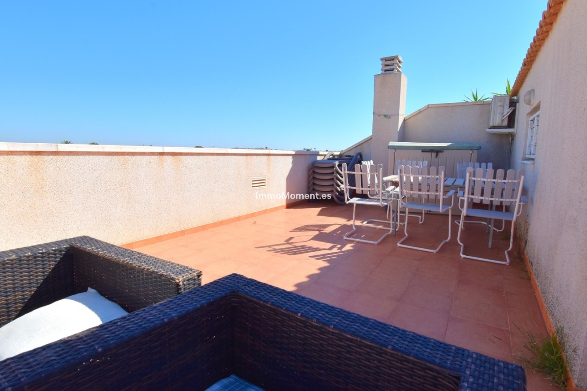 Wiederverkauf - Wohnung - Orihuela Costa - Playa Flamenca