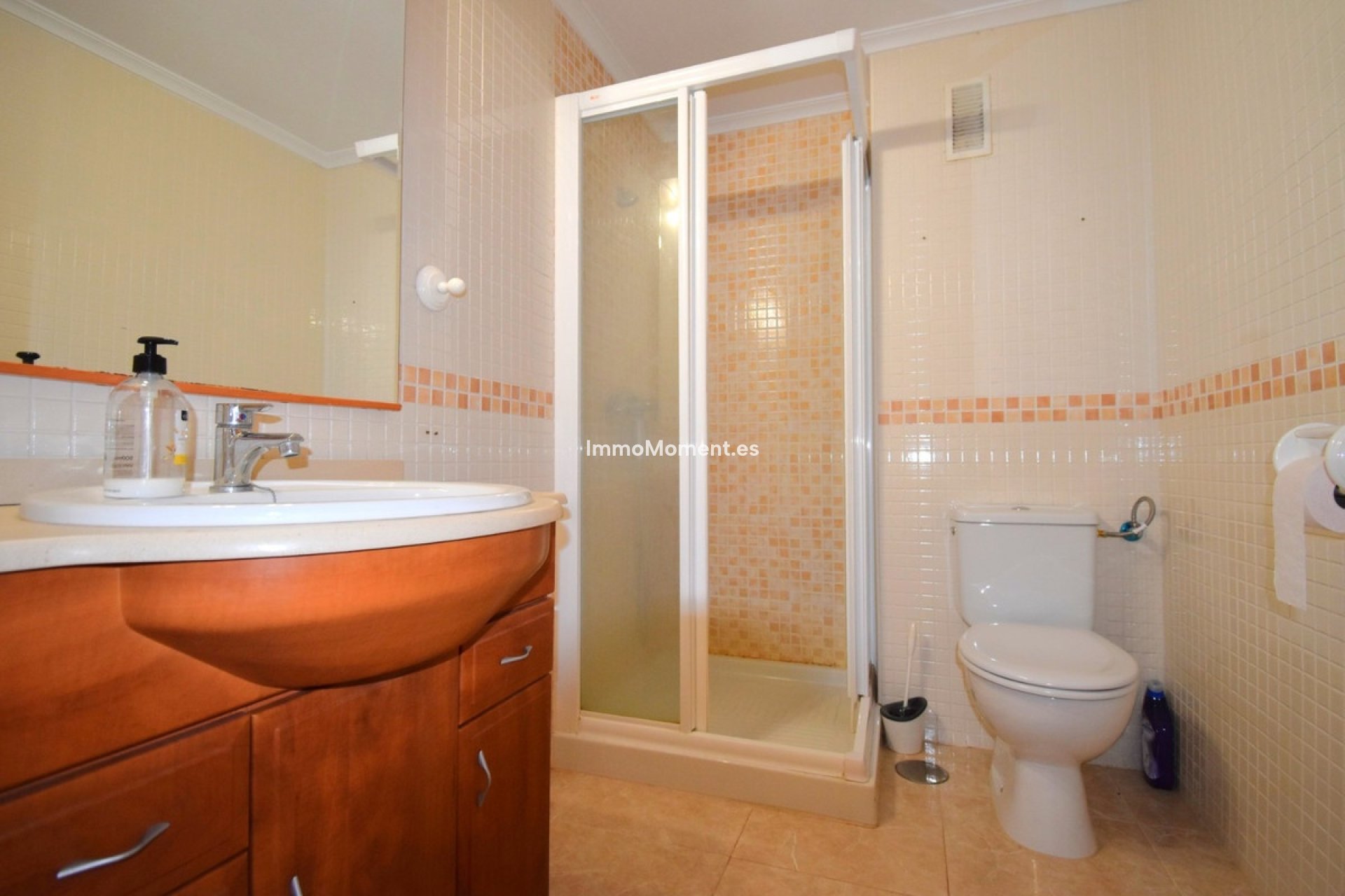 Wiederverkauf - Wohnung - Orihuela Costa - Playa Flamenca