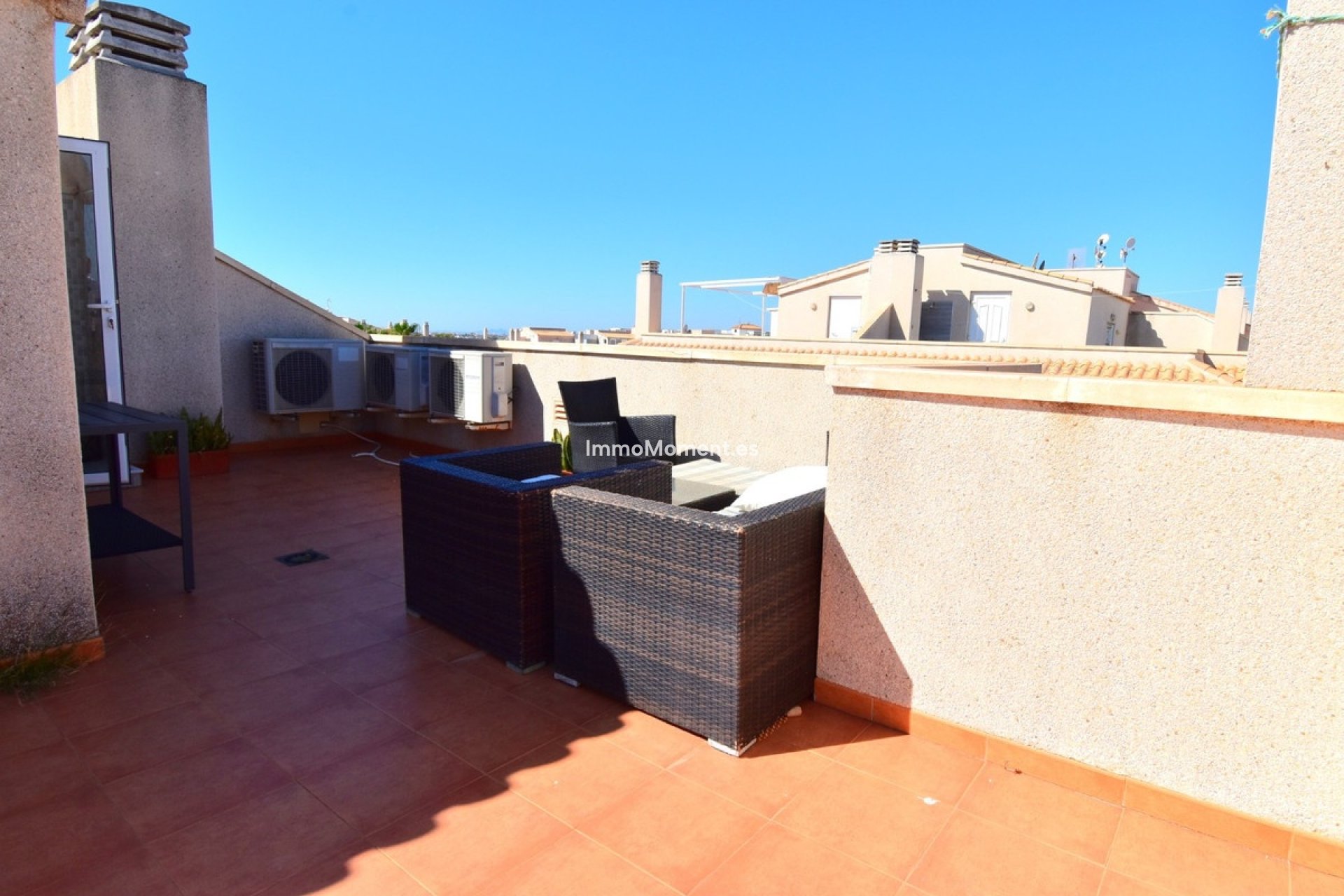 Wiederverkauf - Wohnung - Orihuela Costa - Playa Flamenca