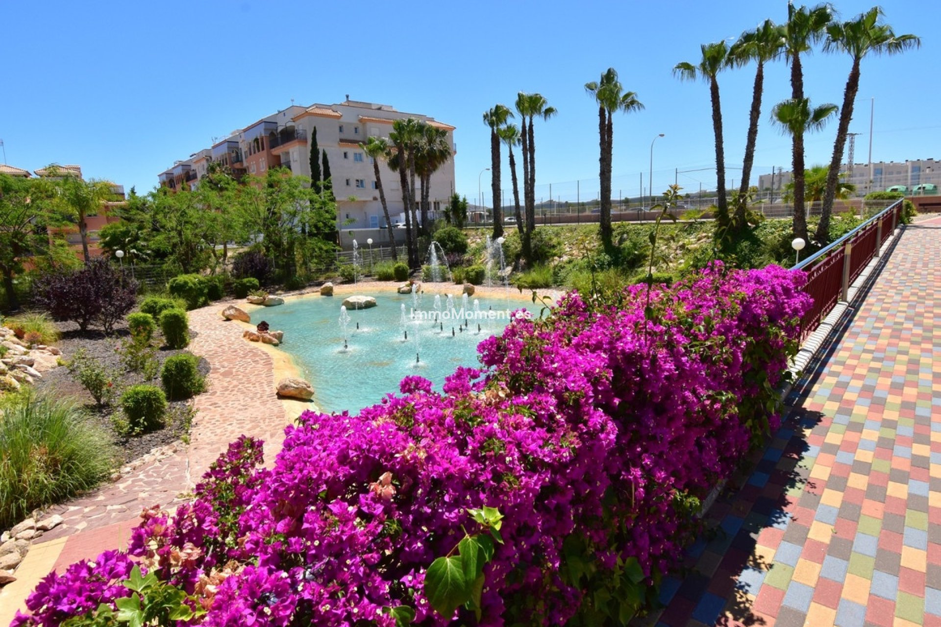 Wiederverkauf - Wohnung - Orihuela Costa - Playa Flamenca