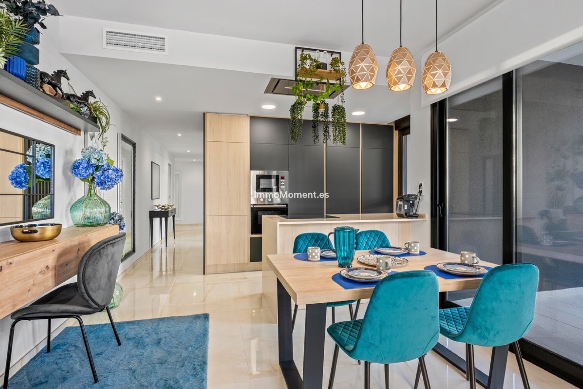 Wiederverkauf - Wohnung - Orihuela Costa - Playa Flamenca