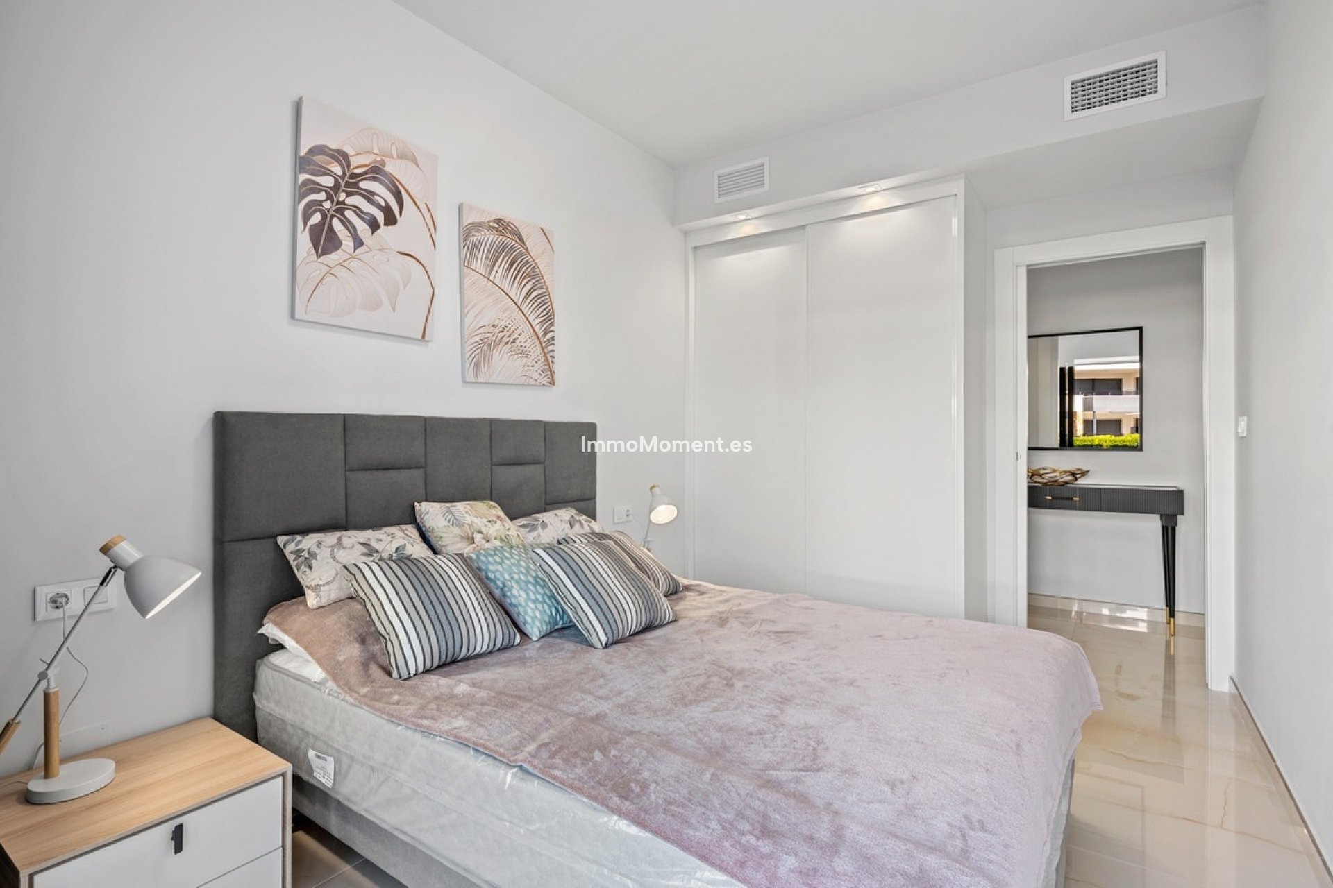 Wiederverkauf - Wohnung - Orihuela Costa - Playa Flamenca