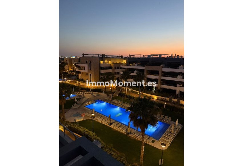 Wiederverkauf - Wohnung - Orihuela Costa - Playa Flamenca