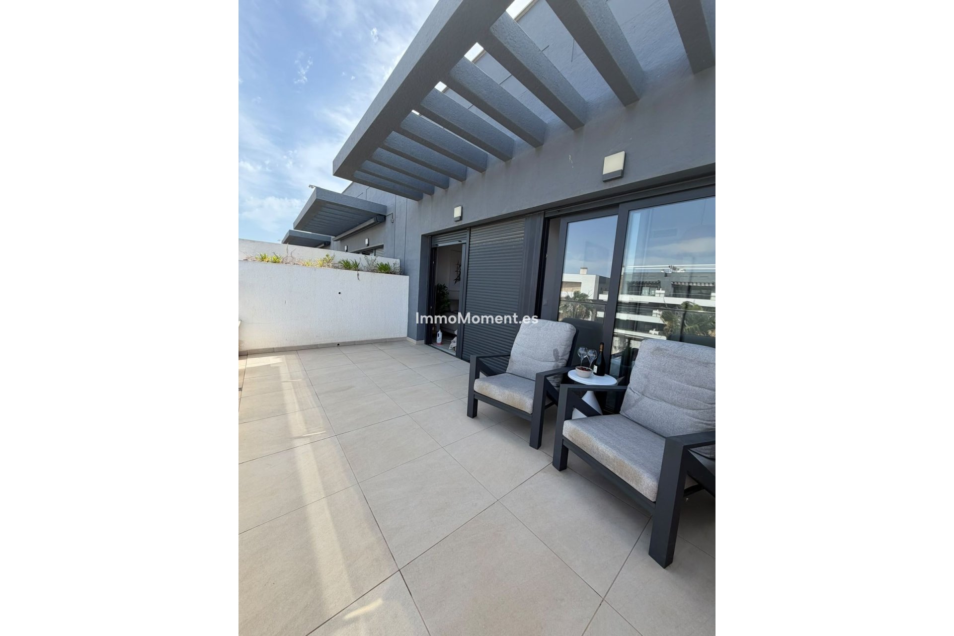 Wiederverkauf - Wohnung - Orihuela Costa - Playa Flamenca