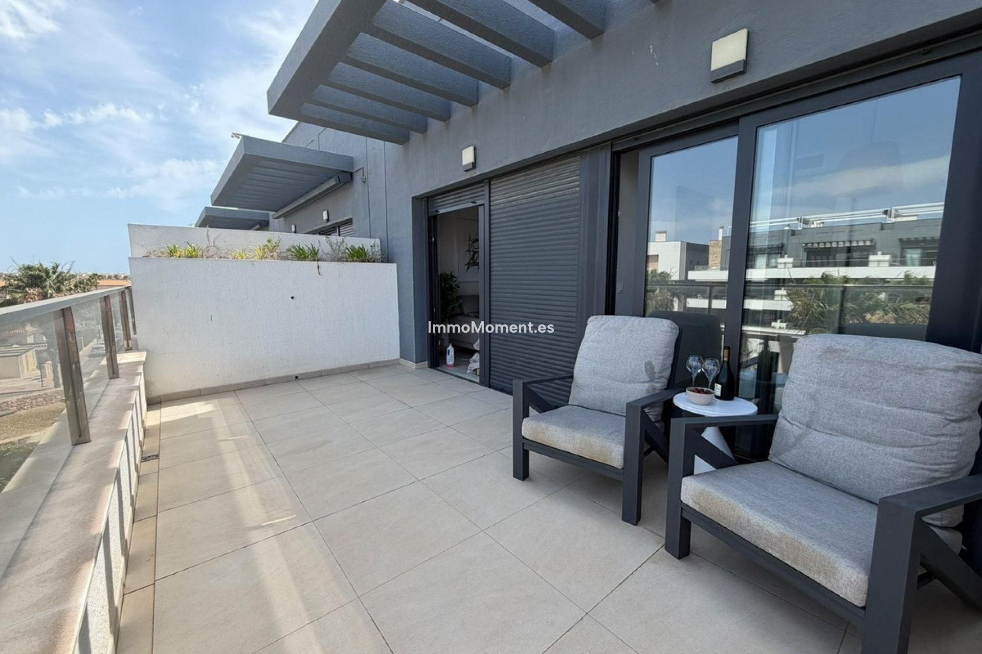 Wiederverkauf - Wohnung - Orihuela Costa - Playa Flamenca
