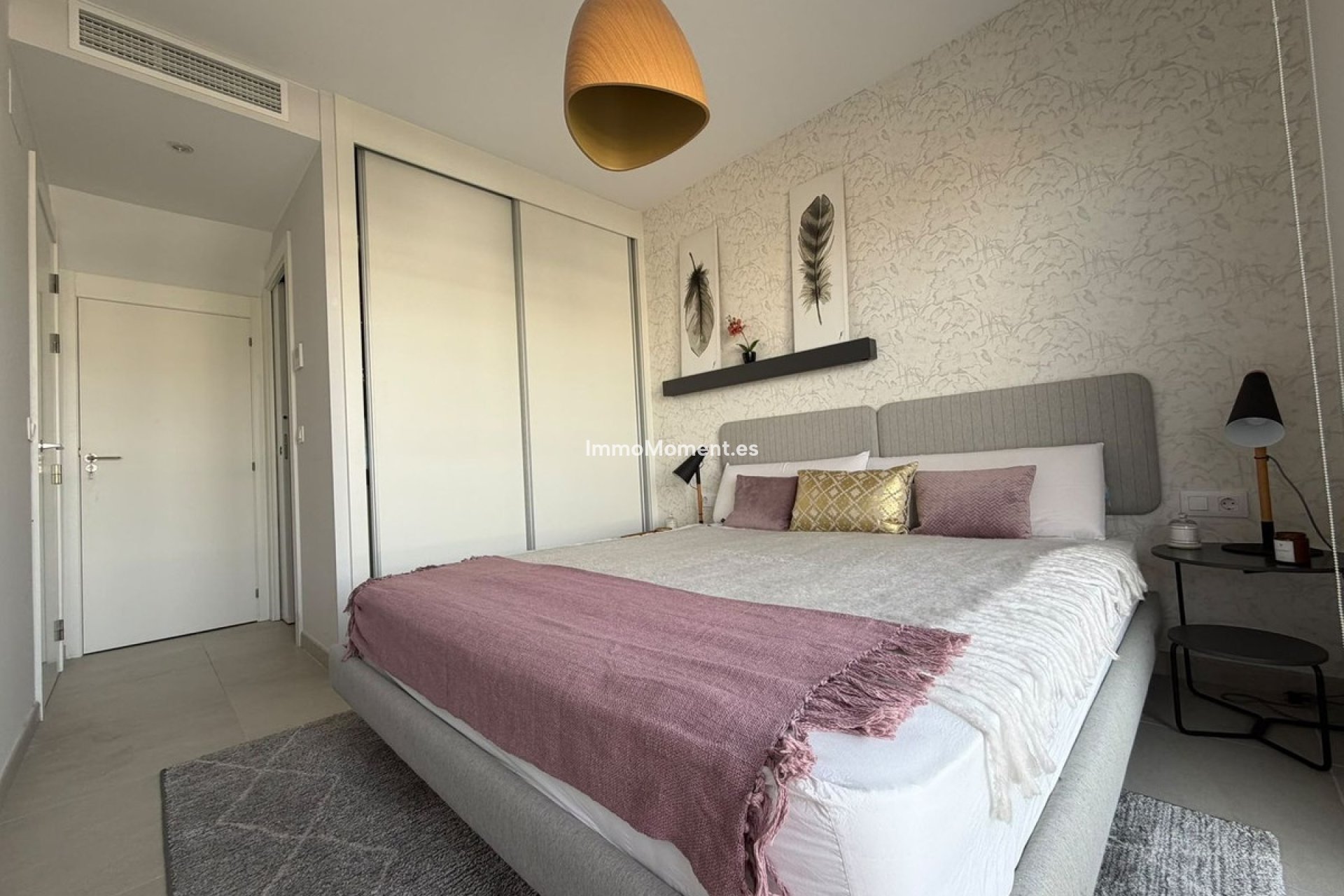 Wiederverkauf - Wohnung - Orihuela Costa - Playa Flamenca