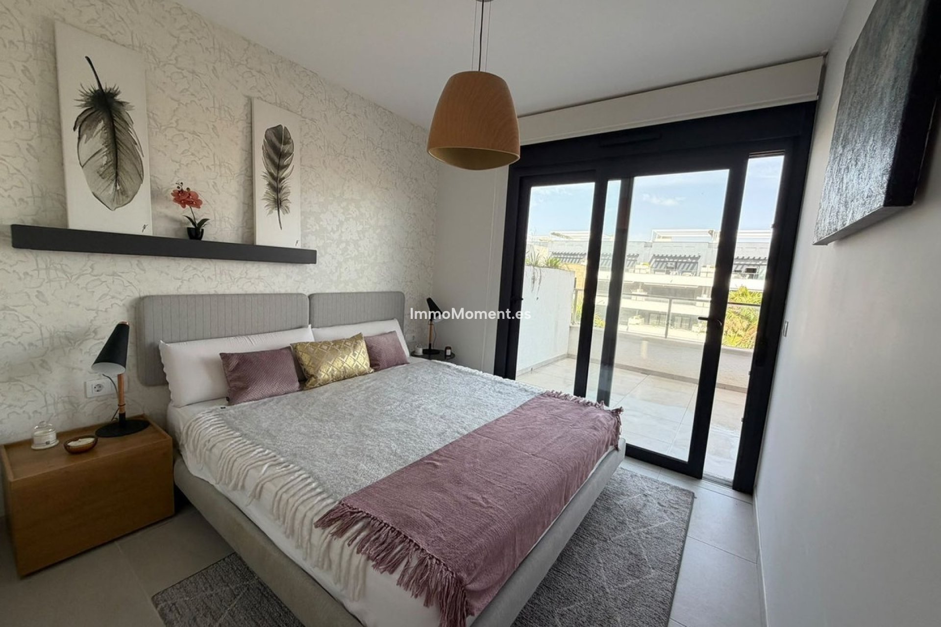 Wiederverkauf - Wohnung - Orihuela Costa - Playa Flamenca